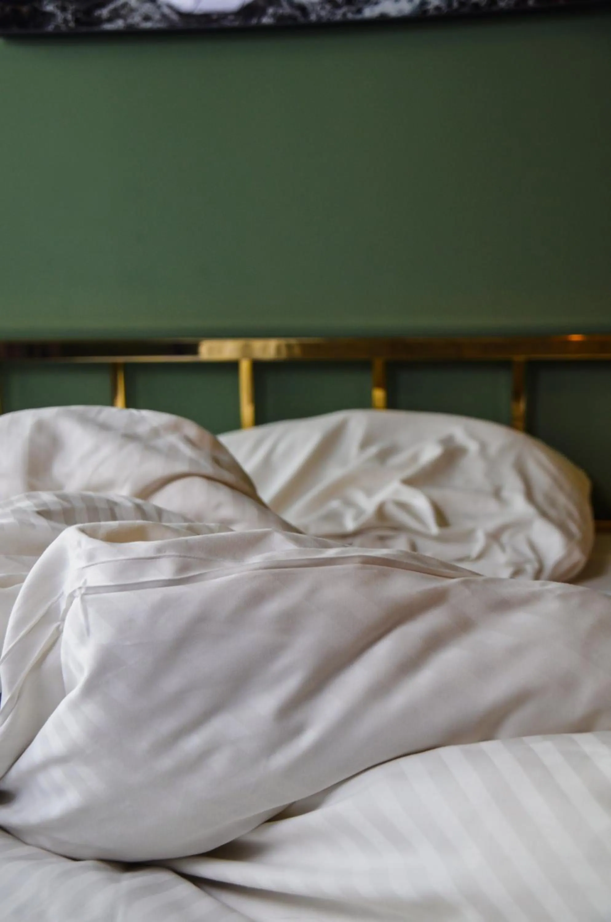 Photo of the whole room, Bed in Weinstockwerk Hotel St Peter
