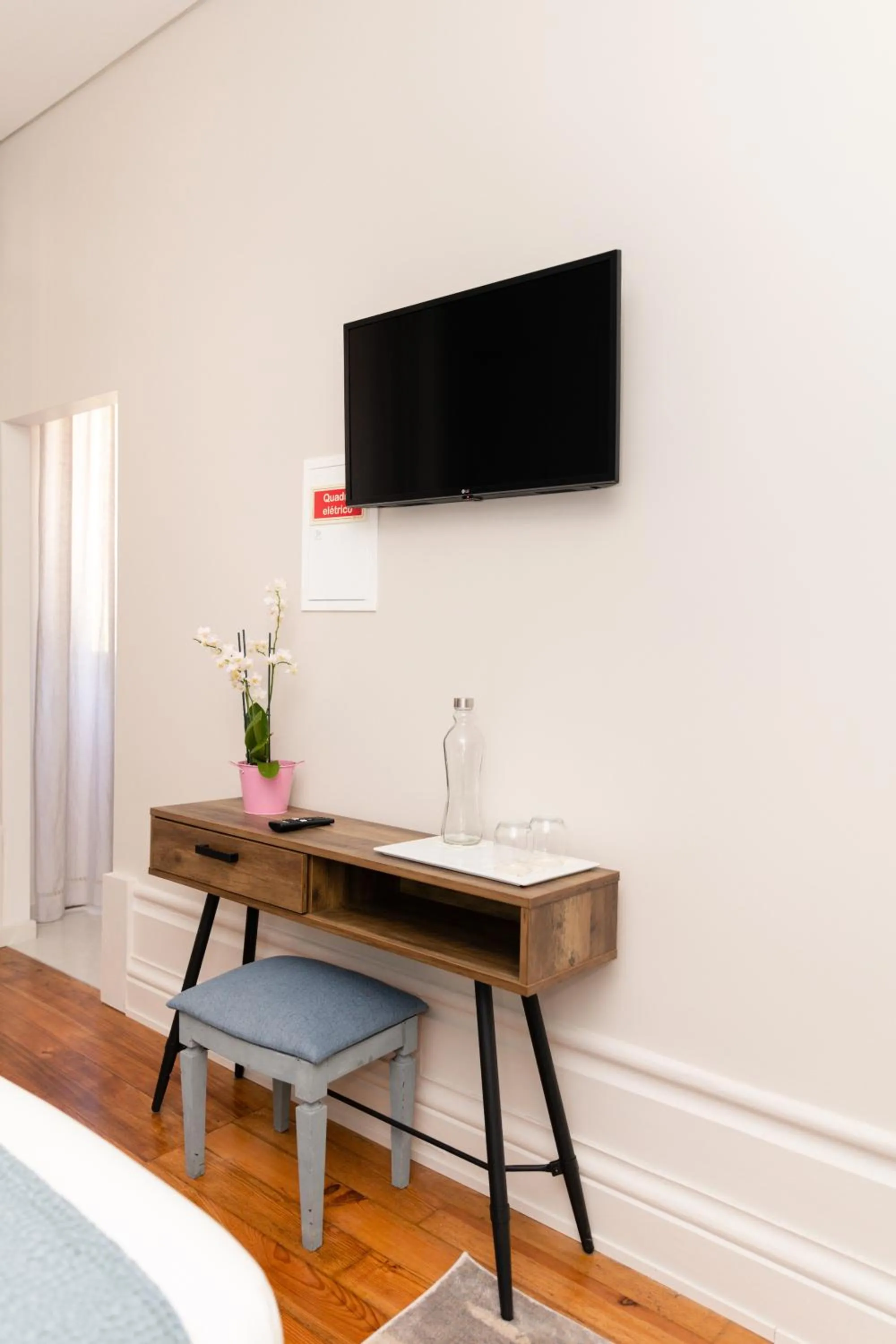 Quinta dos Tojais Hotel Rural