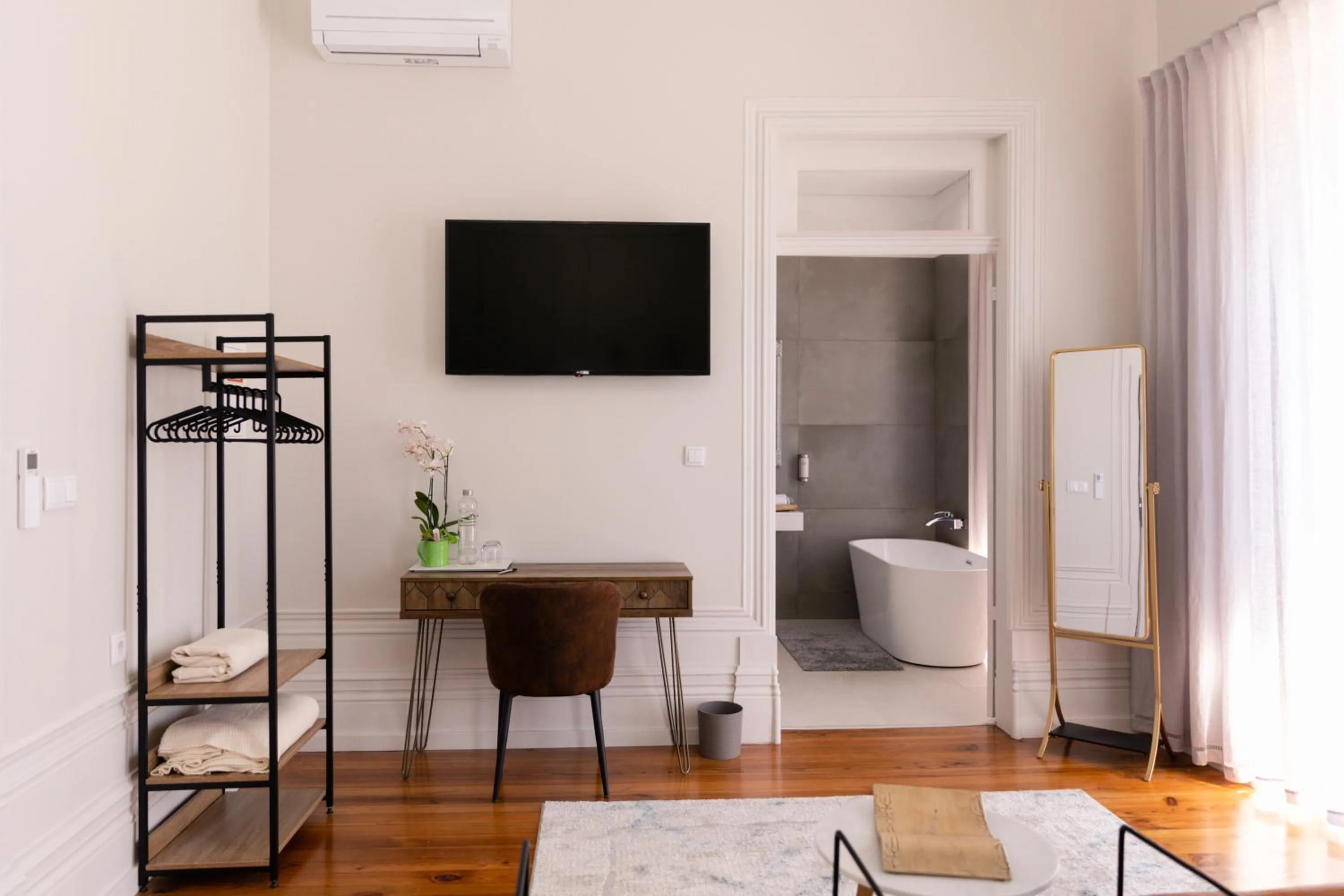 Quinta dos Tojais Hotel Rural