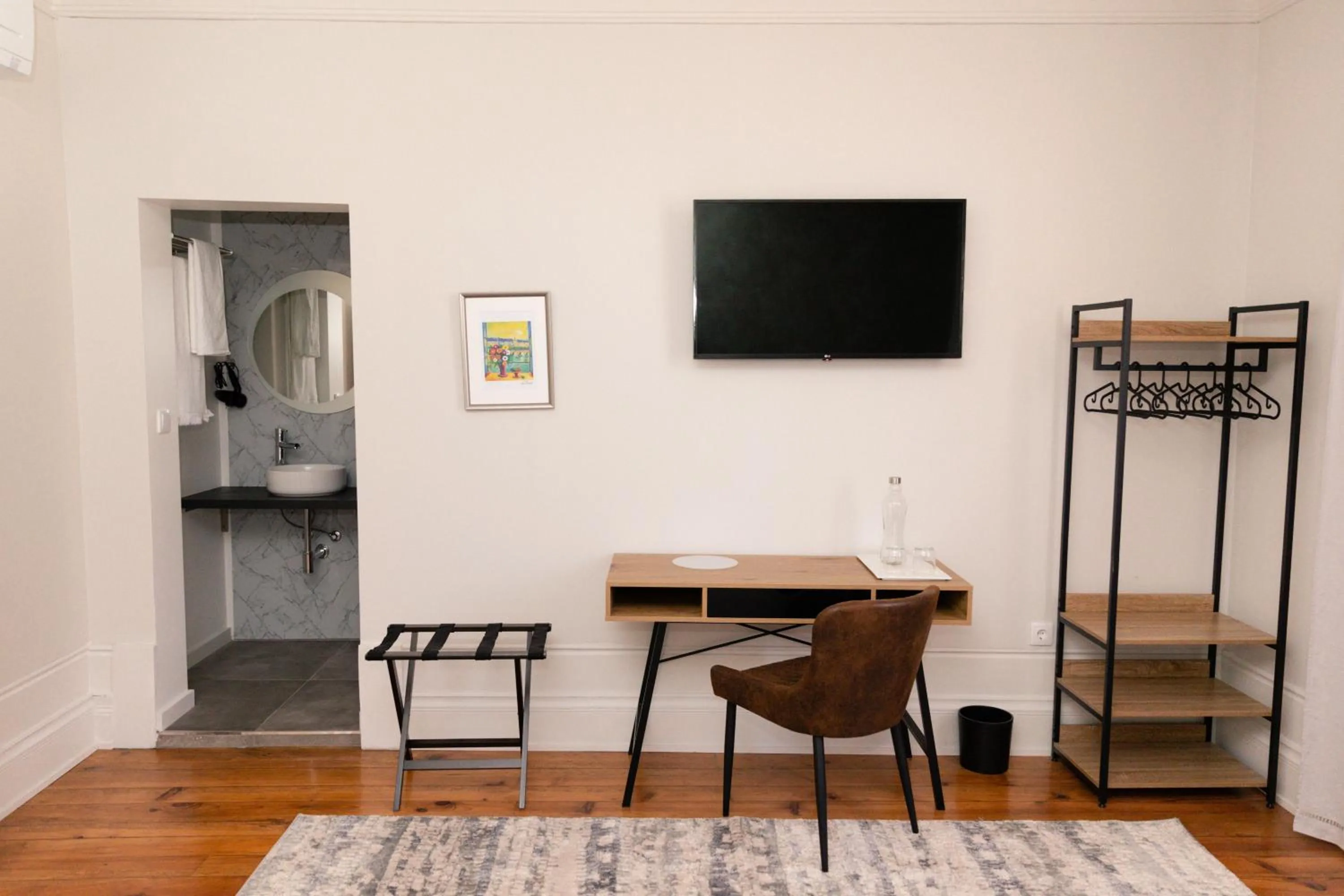 Quinta dos Tojais Hotel Rural