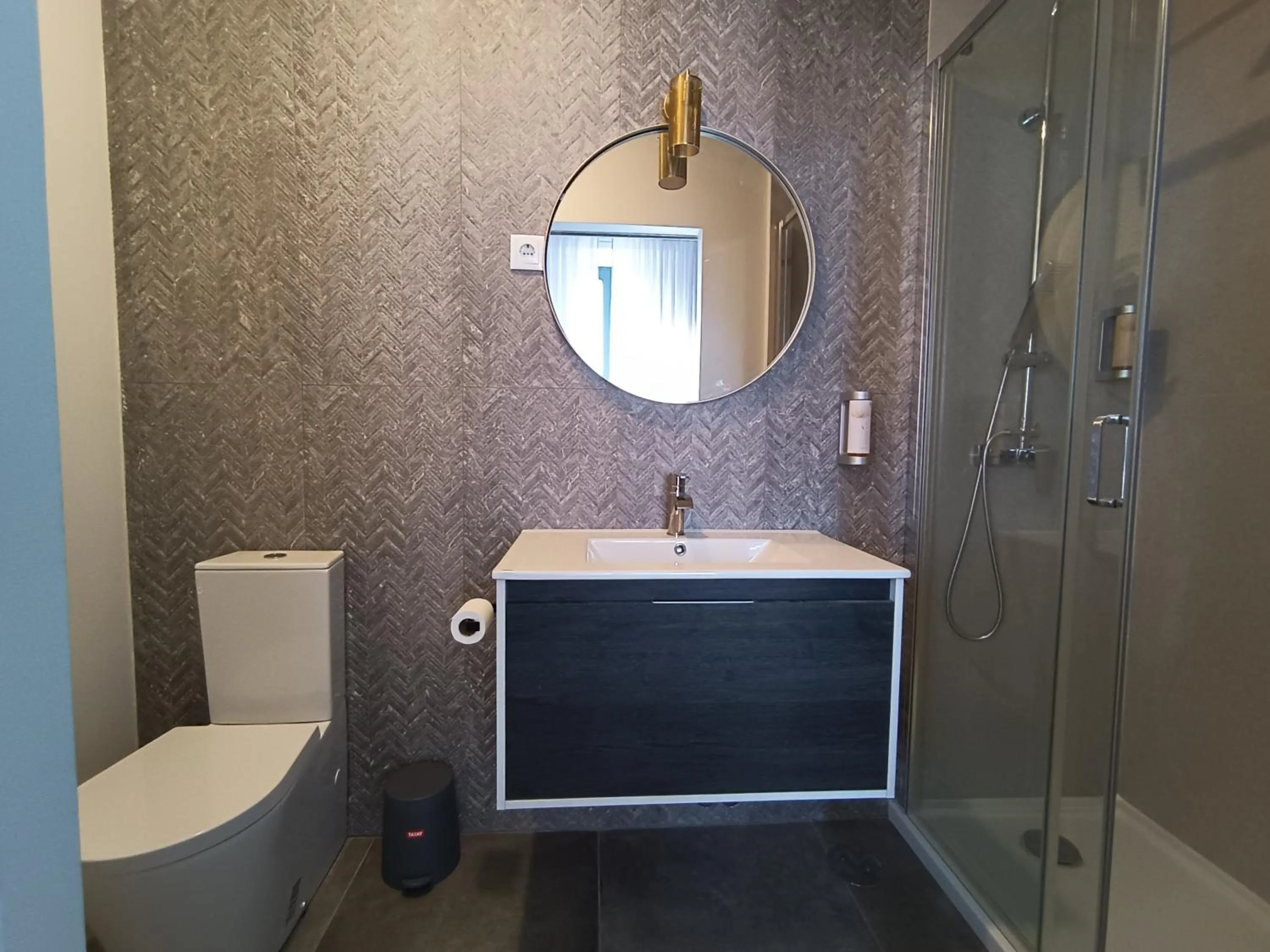 Quinta dos Tojais Hotel Rural