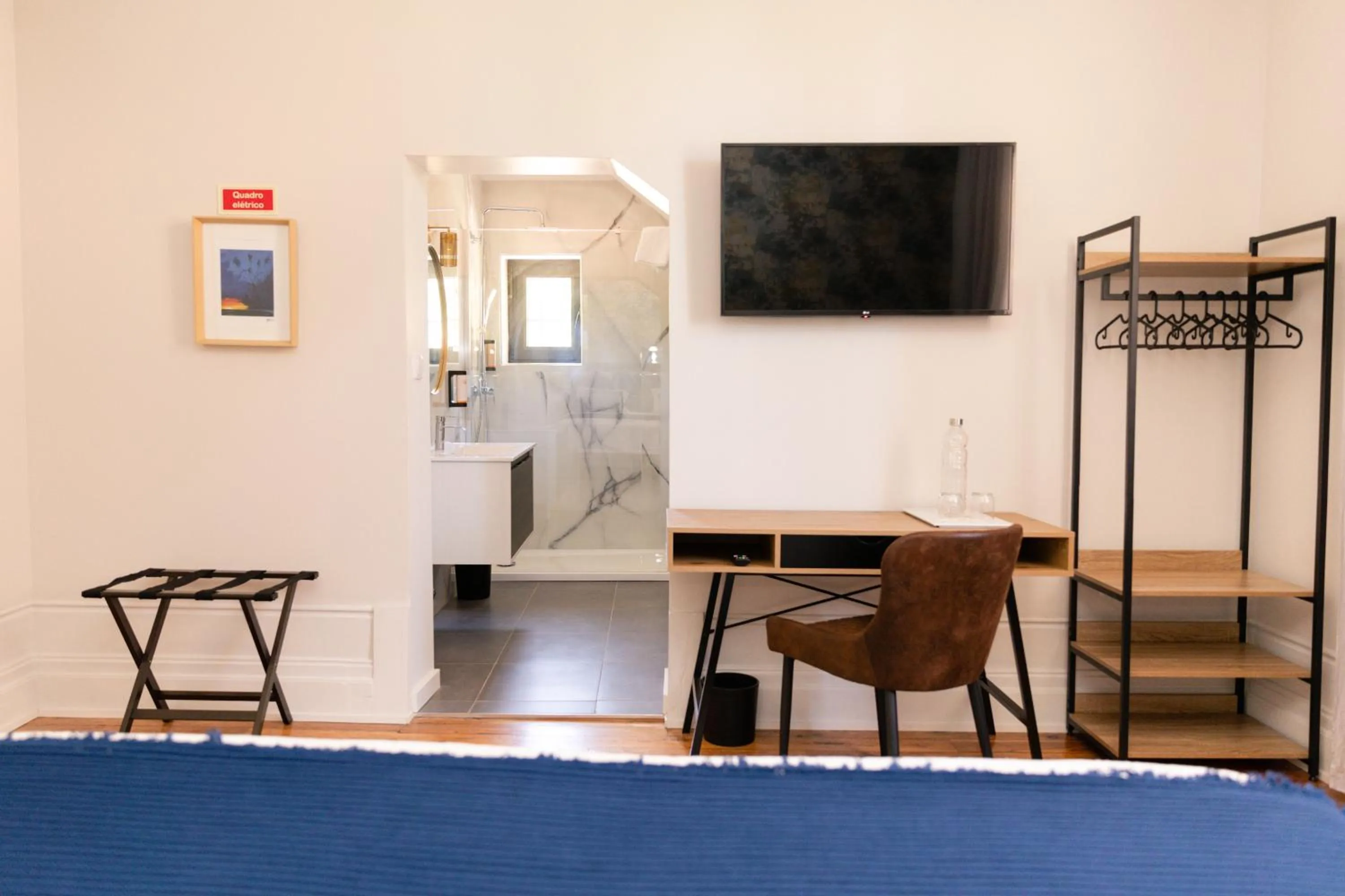 Quinta dos Tojais Hotel Rural