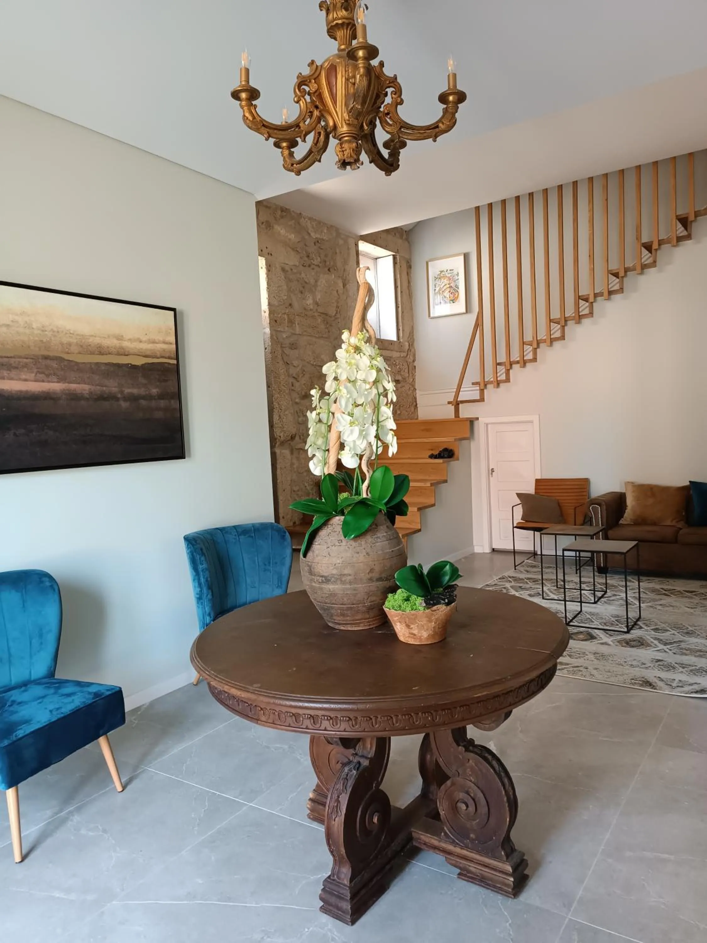 Quinta dos Tojais Hotel Rural