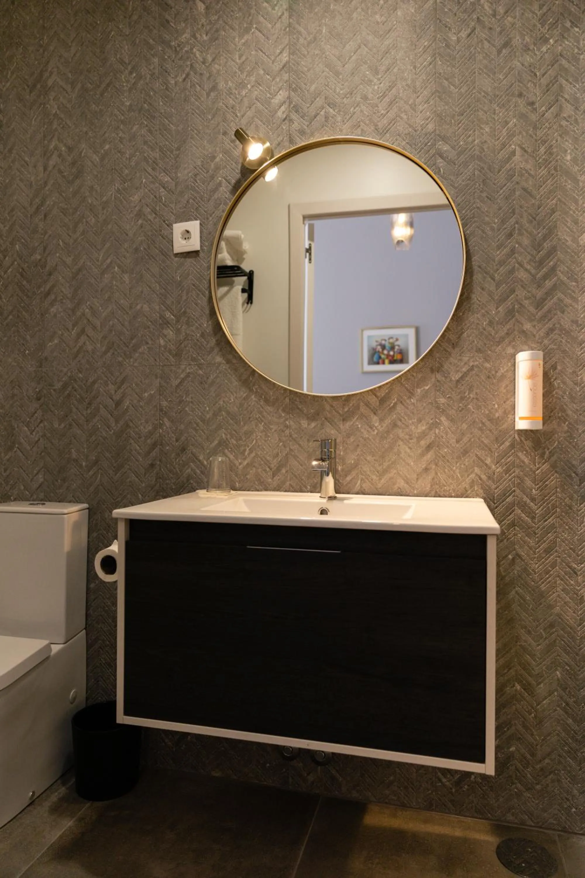 Quinta dos Tojais Hotel Rural