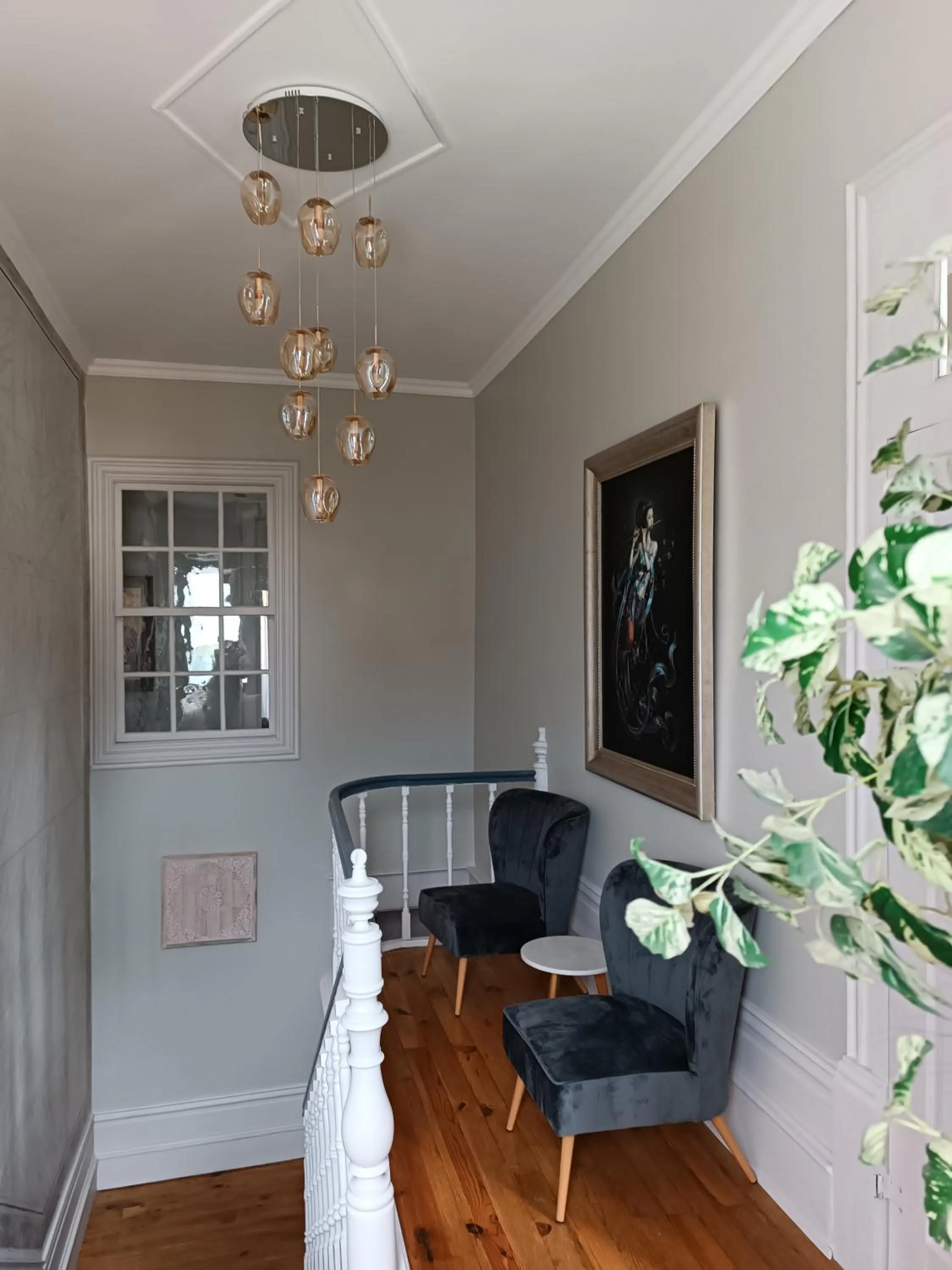 Quinta dos Tojais Hotel Rural