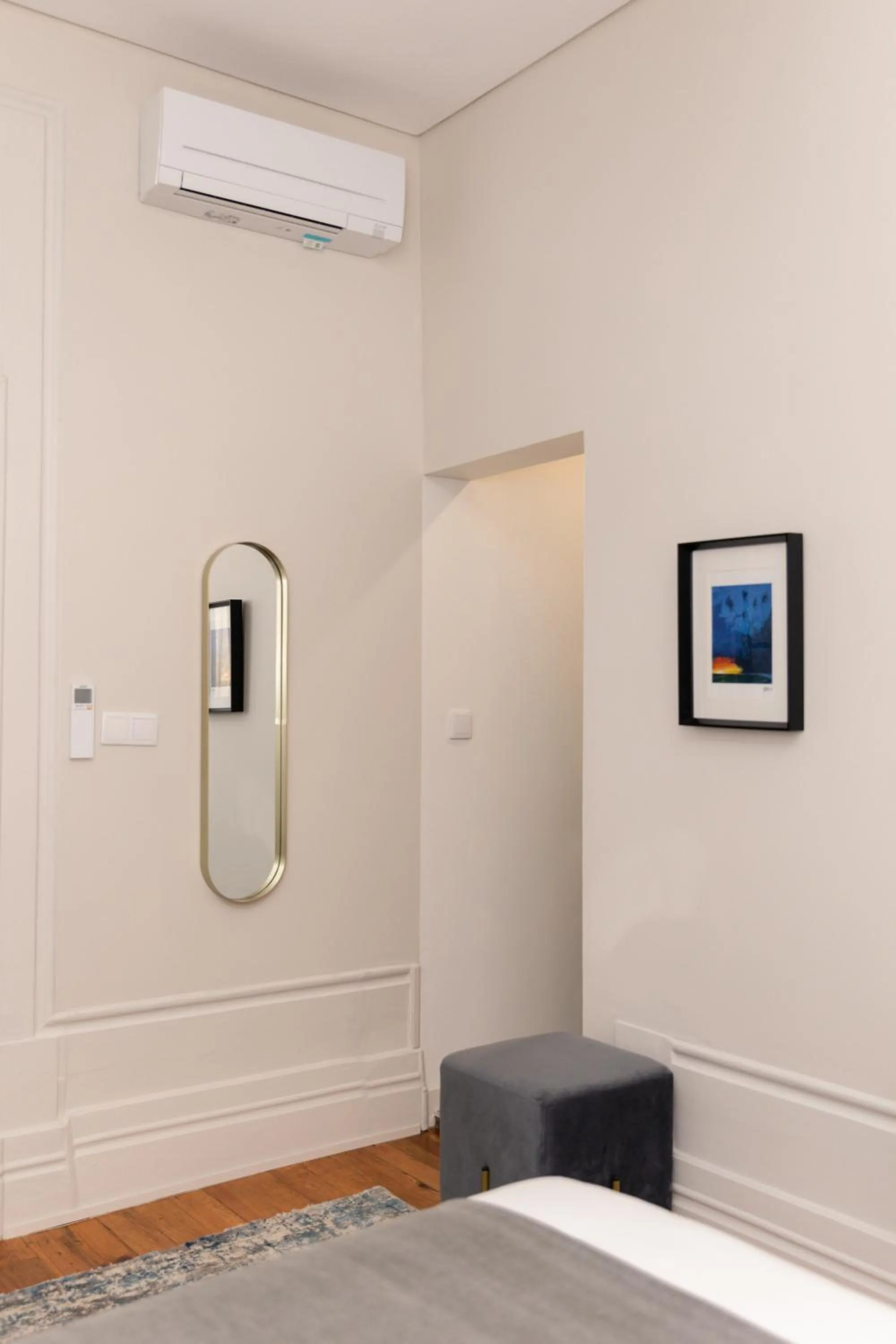 Quinta dos Tojais Hotel Rural