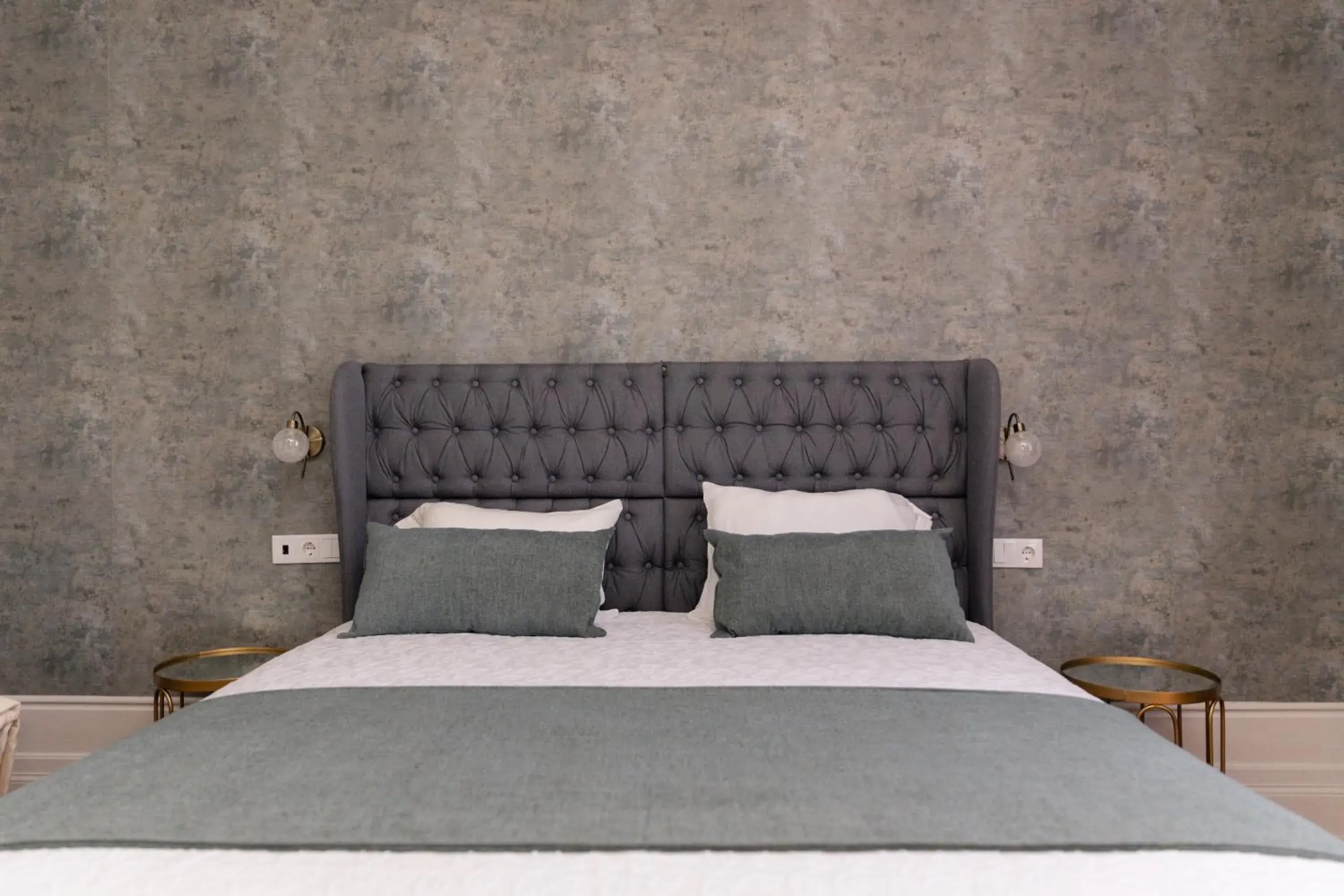 Double Room with Garden View in Quinta dos Tojais Hotel Rural Double Room with Garden View in Quinta dos Tojais Hotel Rural