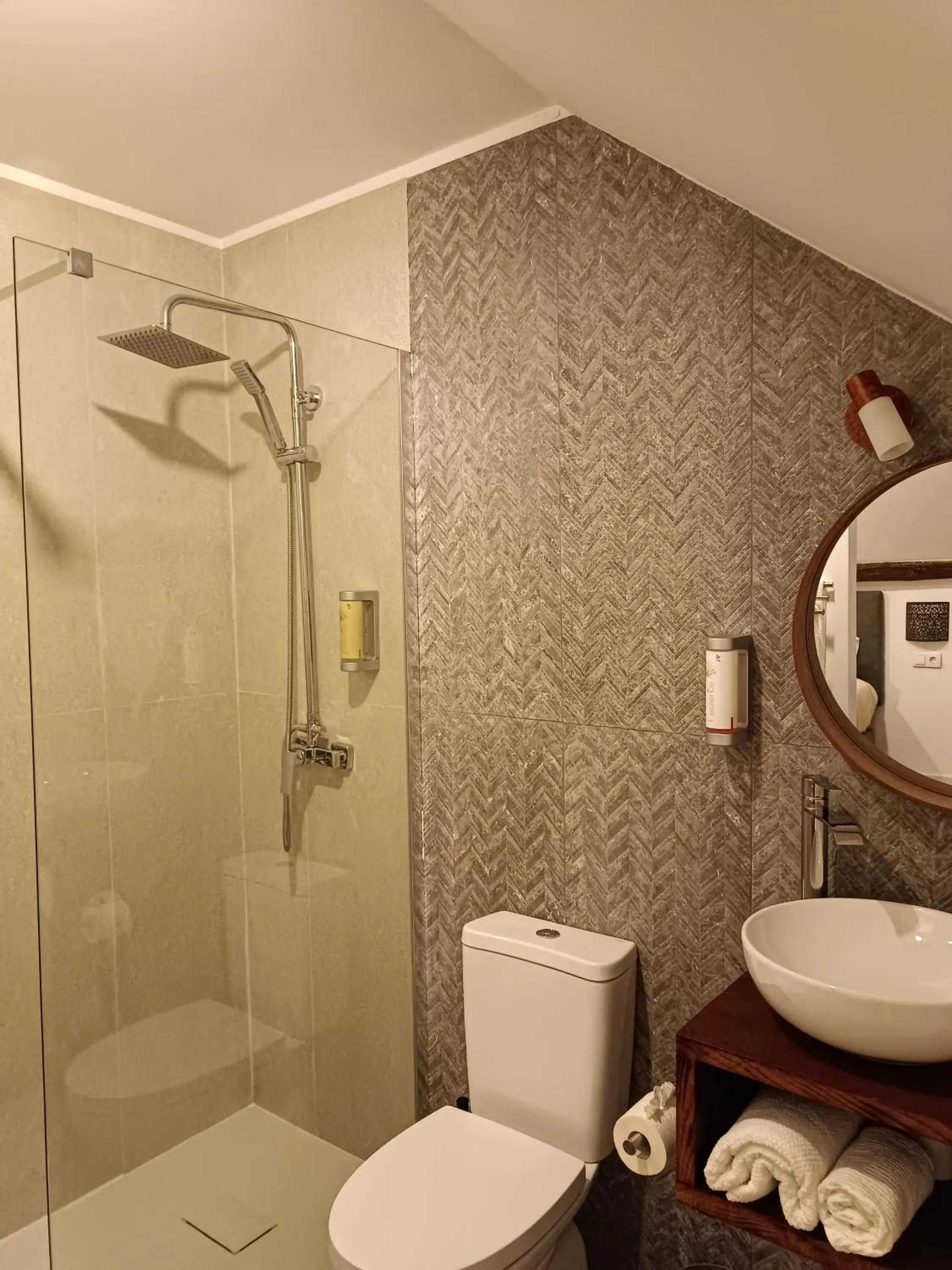 Quinta dos Tojais Hotel Rural