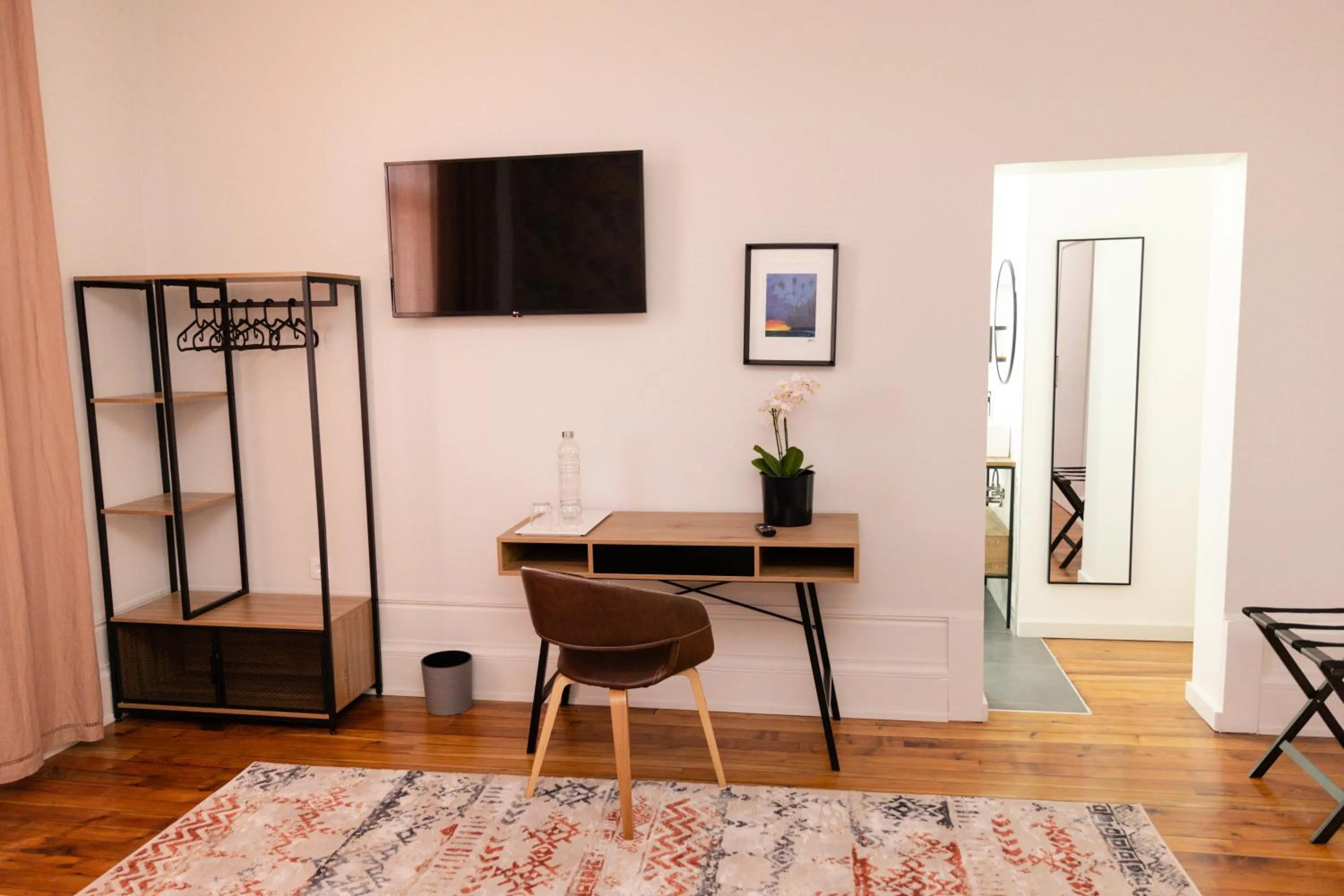 Quinta dos Tojais Hotel Rural