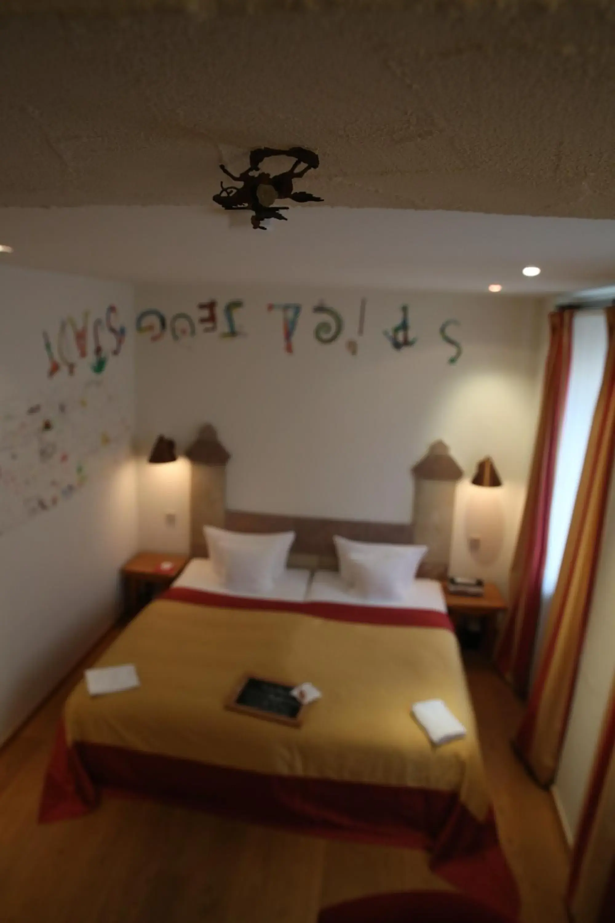 Photo of the whole room, Room Photo in Hotel Drei Raben