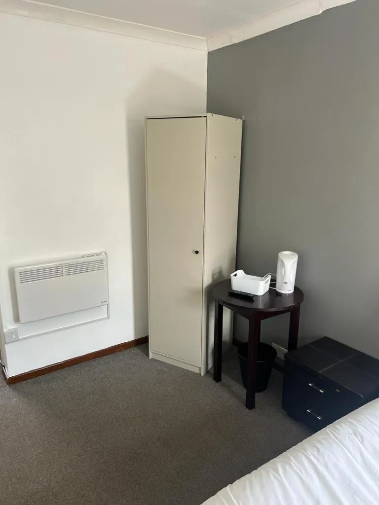Standard Double Room in Stay Inn Express, Cambridge