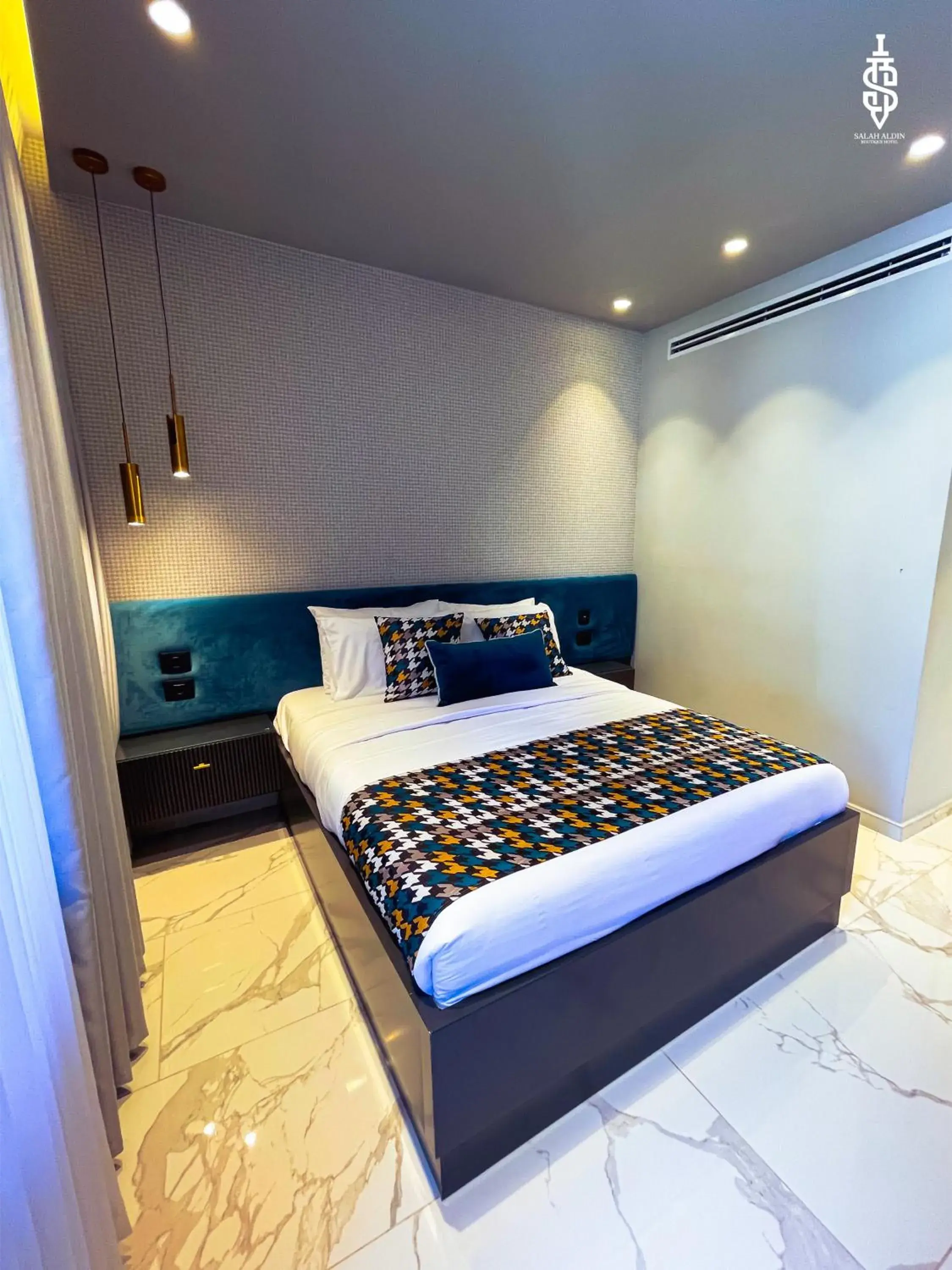 Standard Double Room in Saladin Boutique Hotel Standard Double Room in Saladin Boutique Hotel
