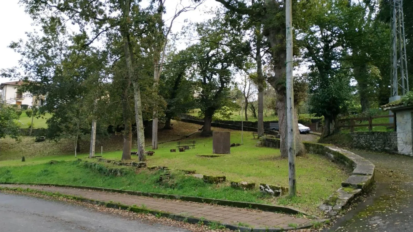 Other in Hotel Casa Vieja del Sastre