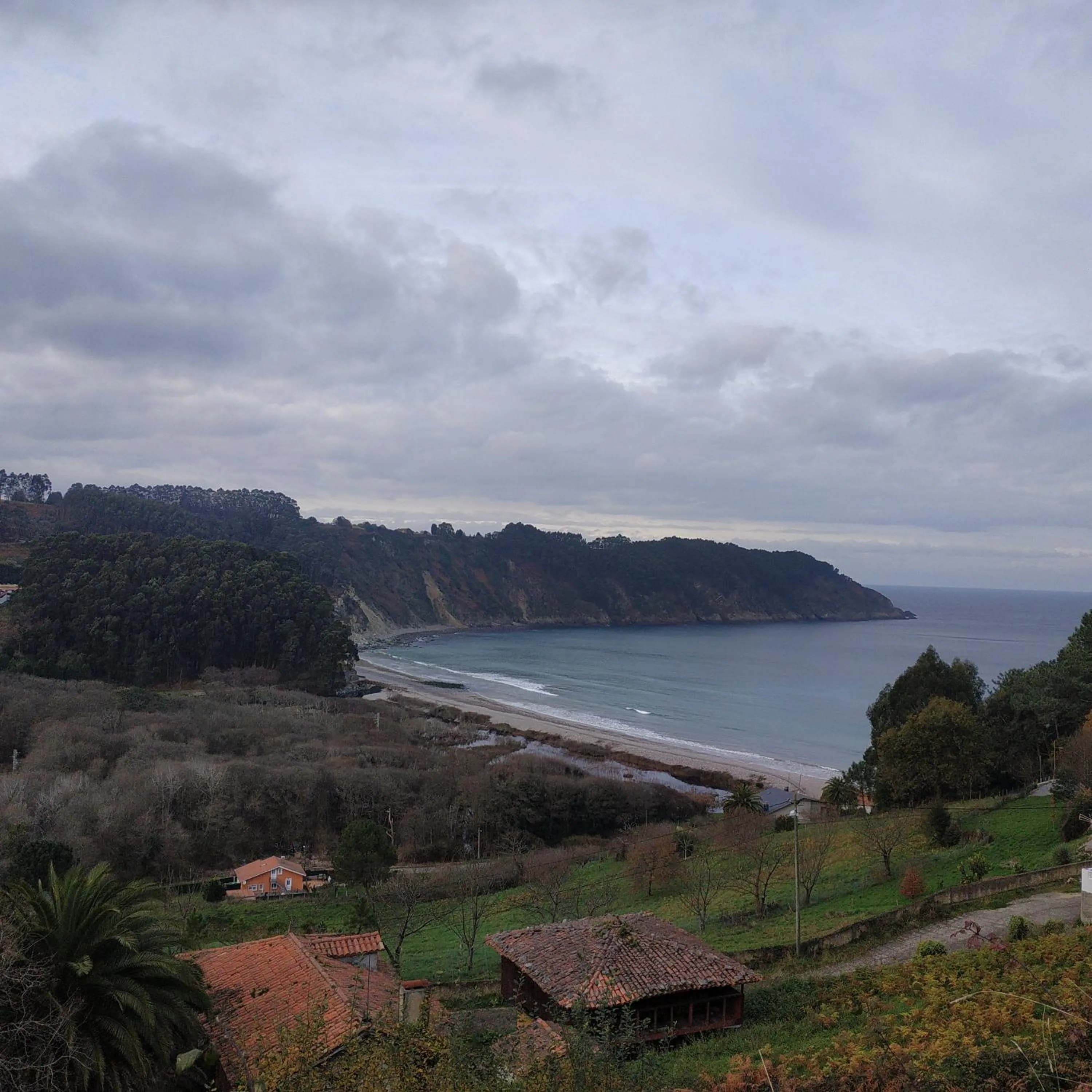 Spring in Hotel Casa Vieja del Sastre