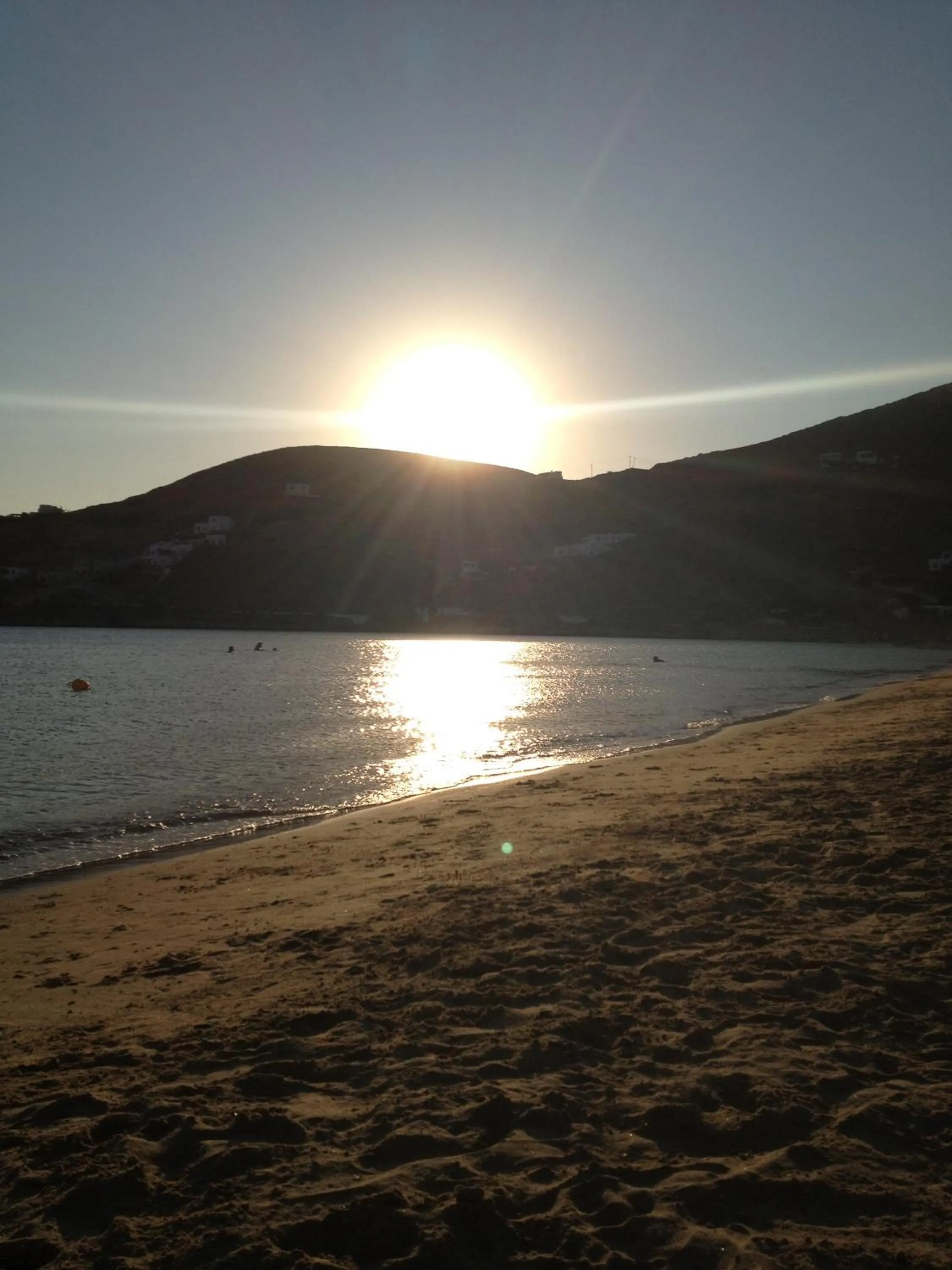 Neighbourhood in Galini Pension