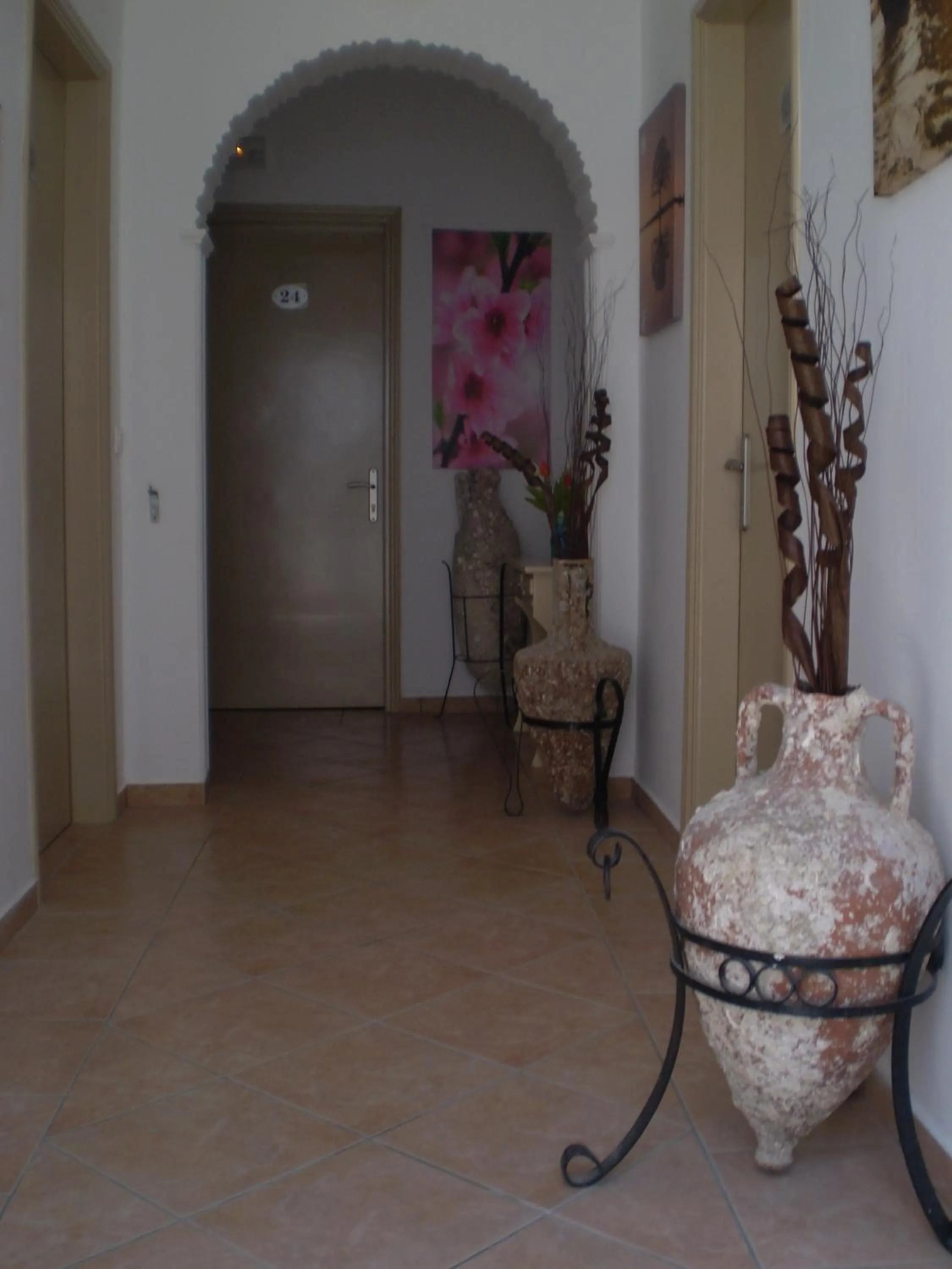 Other in Galini Pension