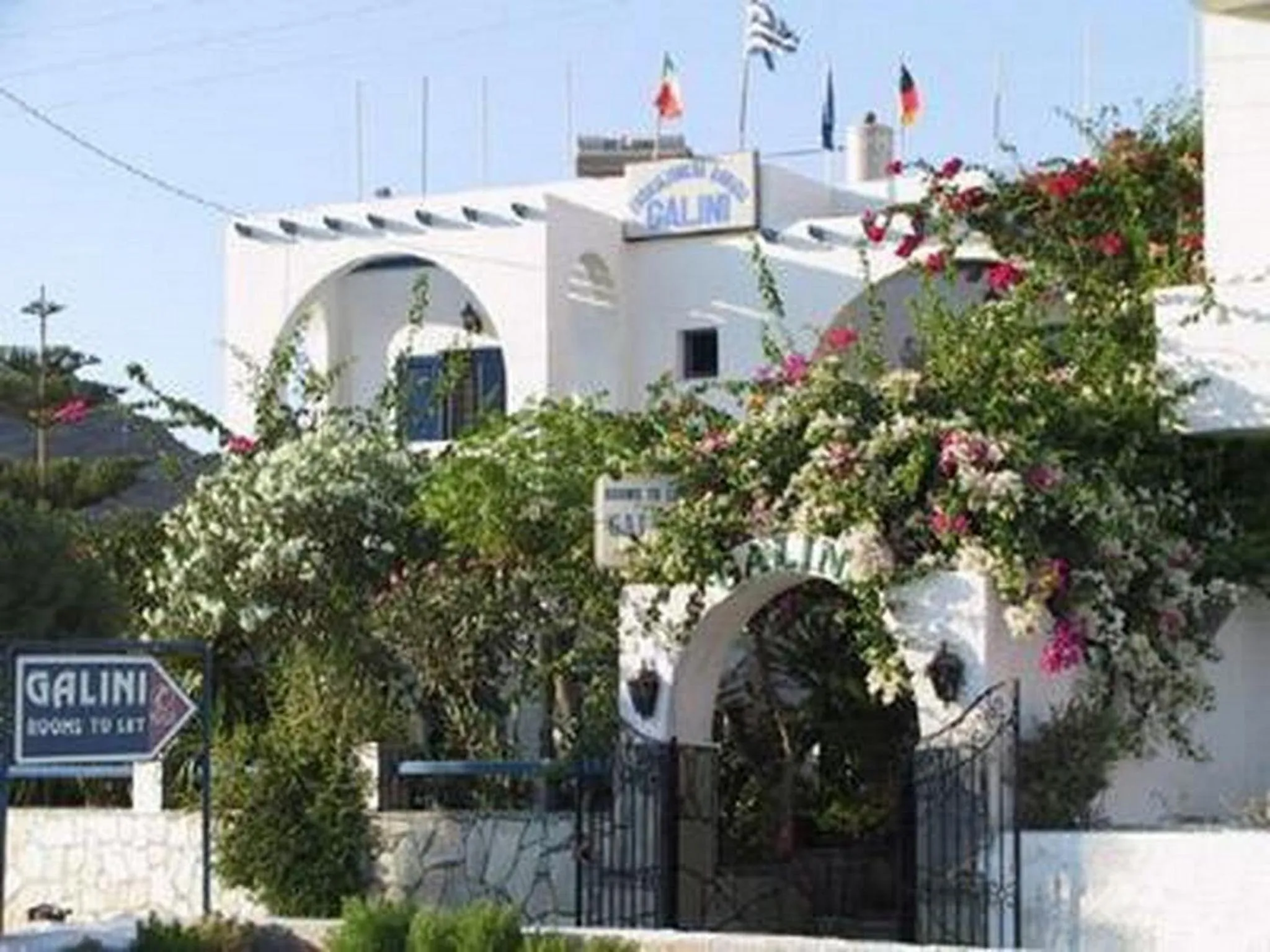 Other in Galini Pension