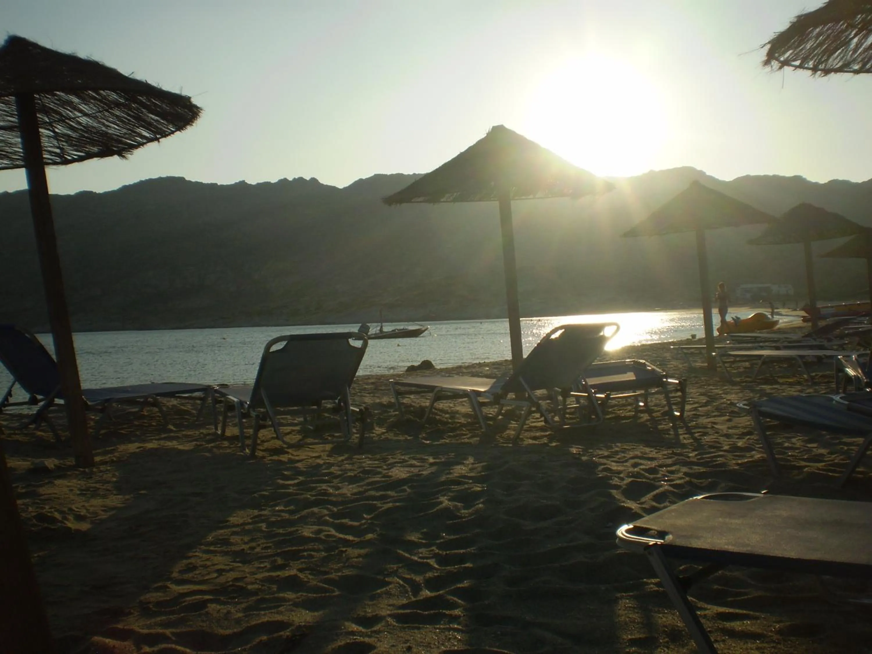 Other in Galini Pension