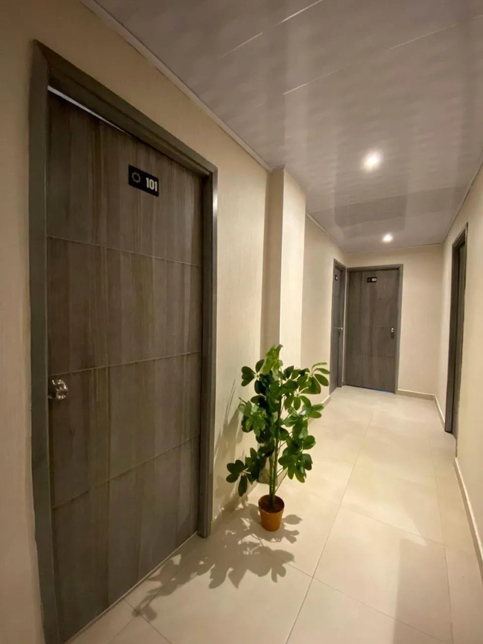 HOTEL COSTA AZUL SAI