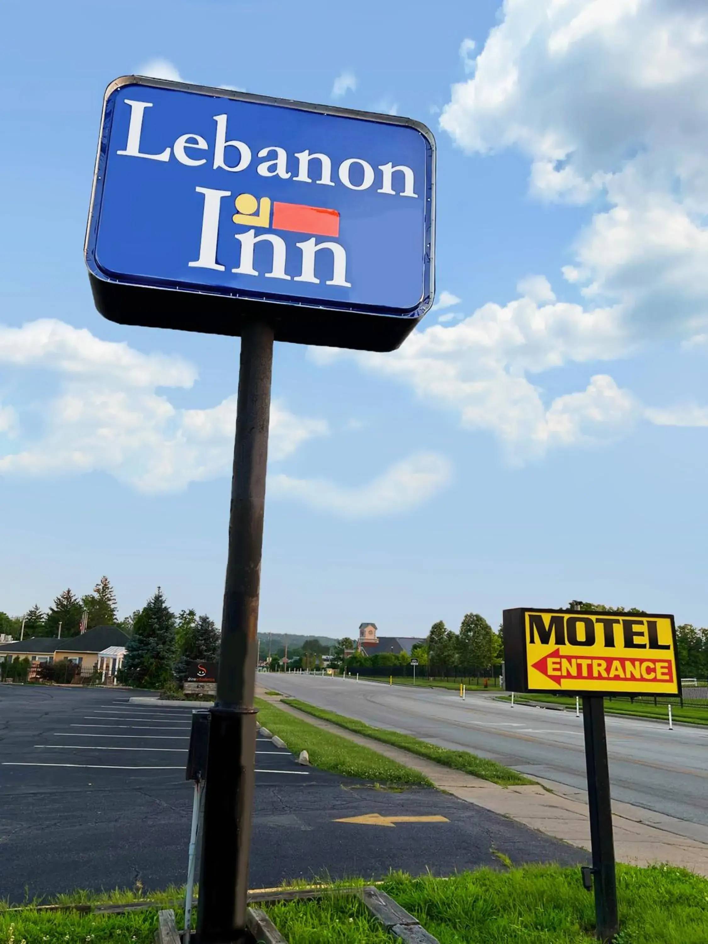 Lebanon Inn Motel Lebanon Inn Motel