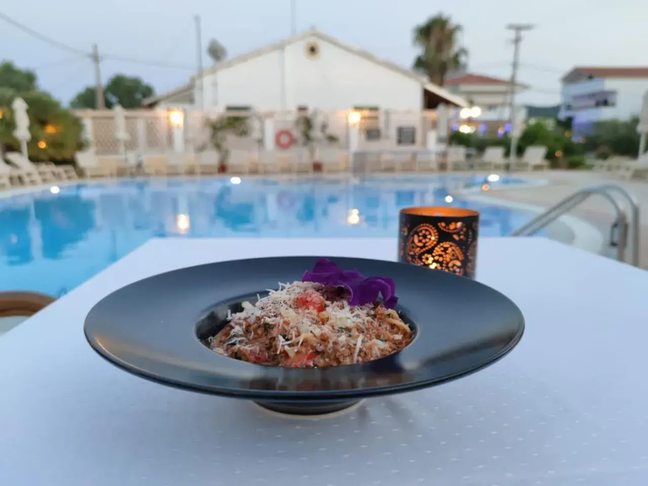 Restaurant/places to eat in Konstantina Apartments Restaurant/places to eat in Konstantina Apartments