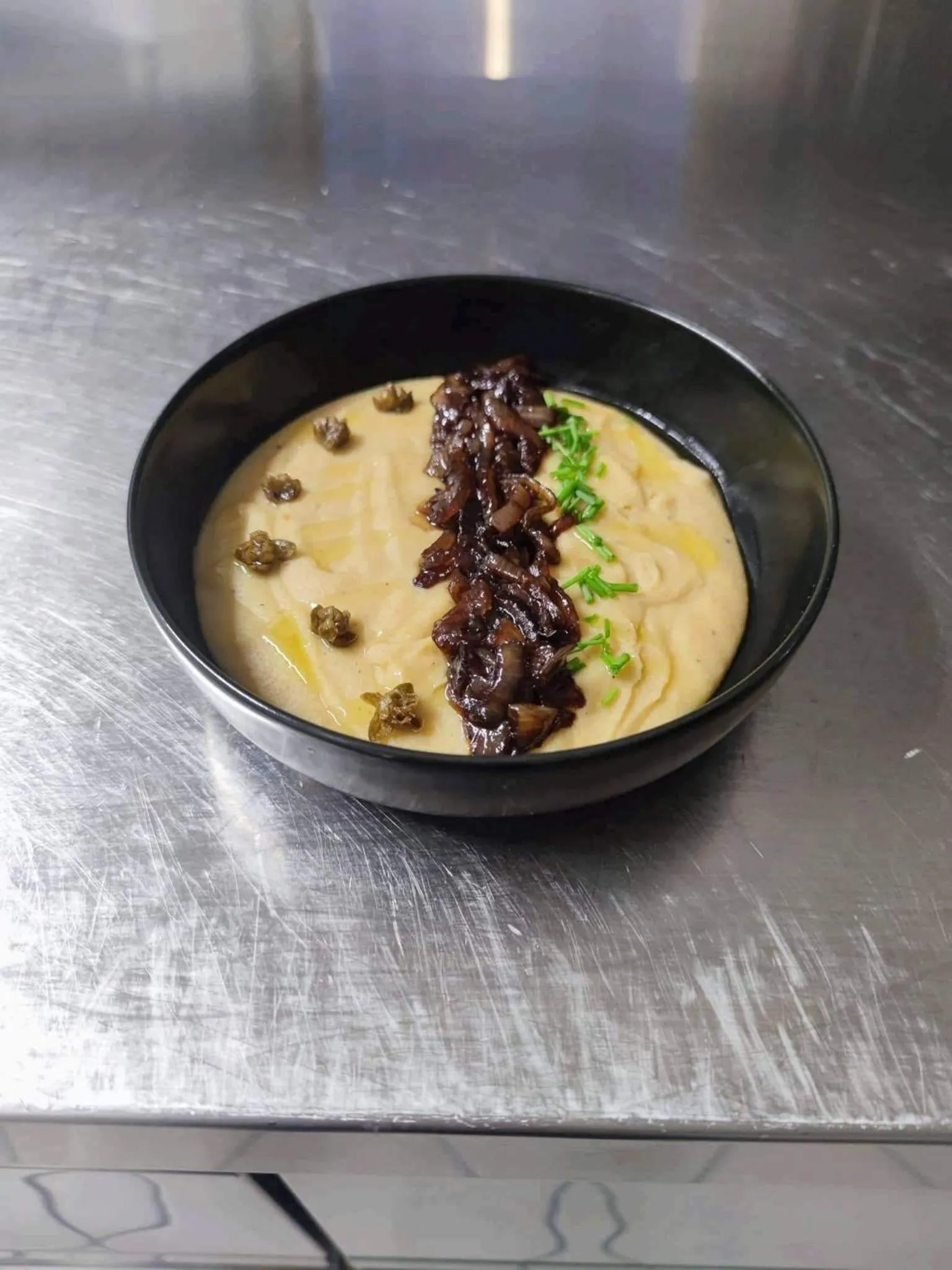 Restaurant/places to eat in Konstantina Apartments