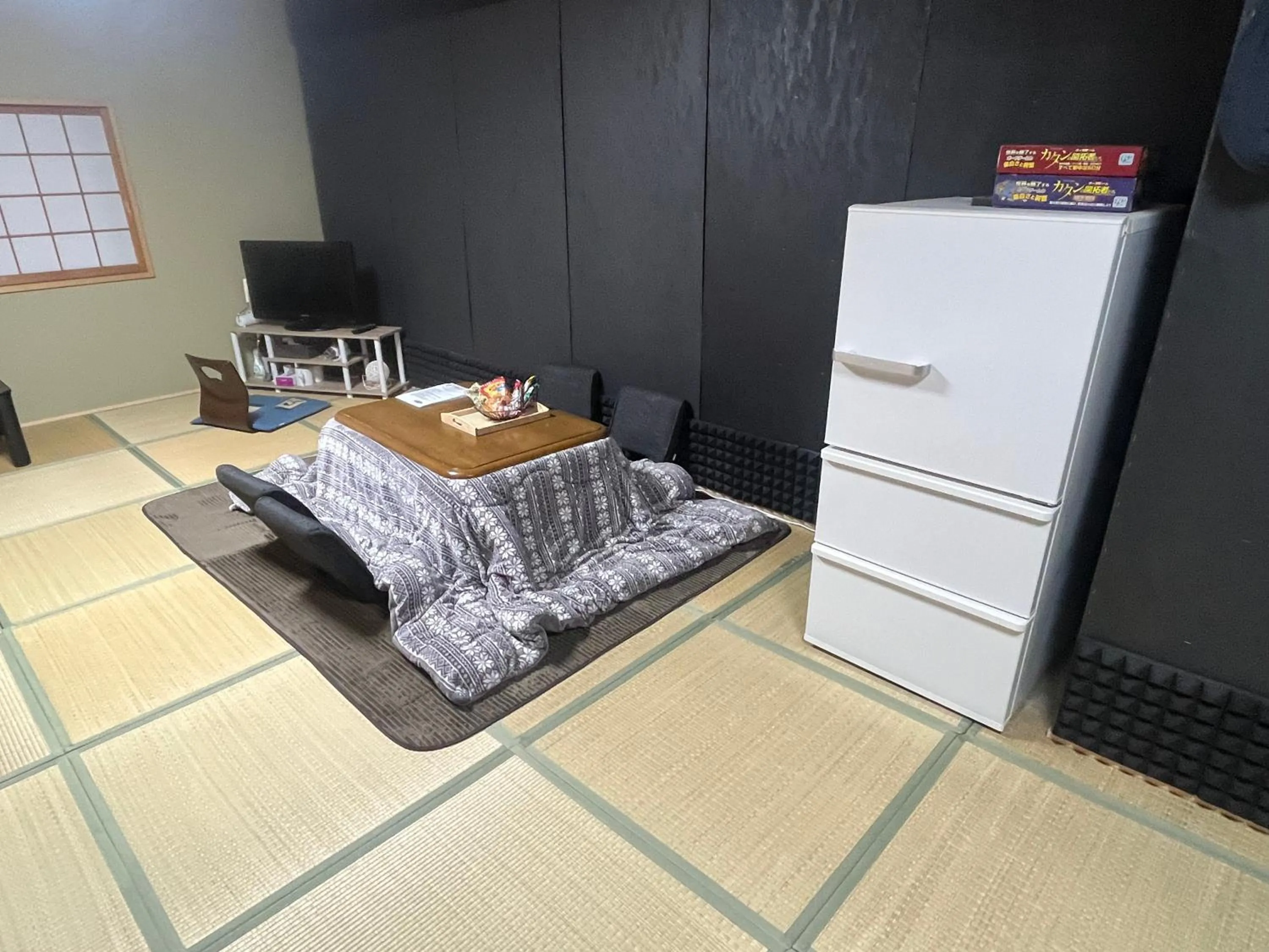 Wafu Ryokan Uehonmachi