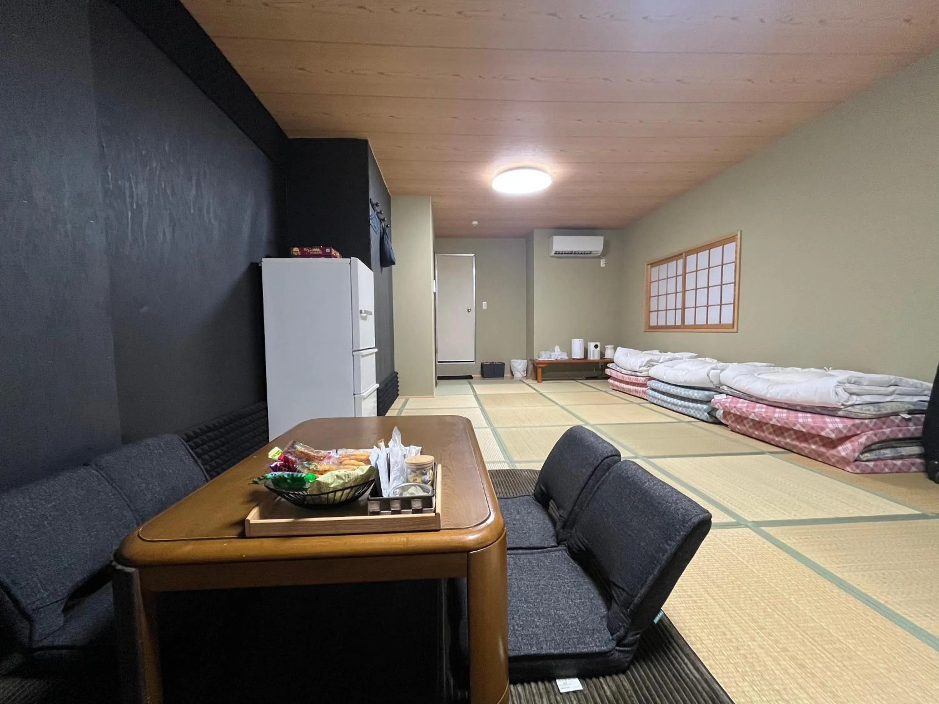 Wafu Ryokan Uehonmachi