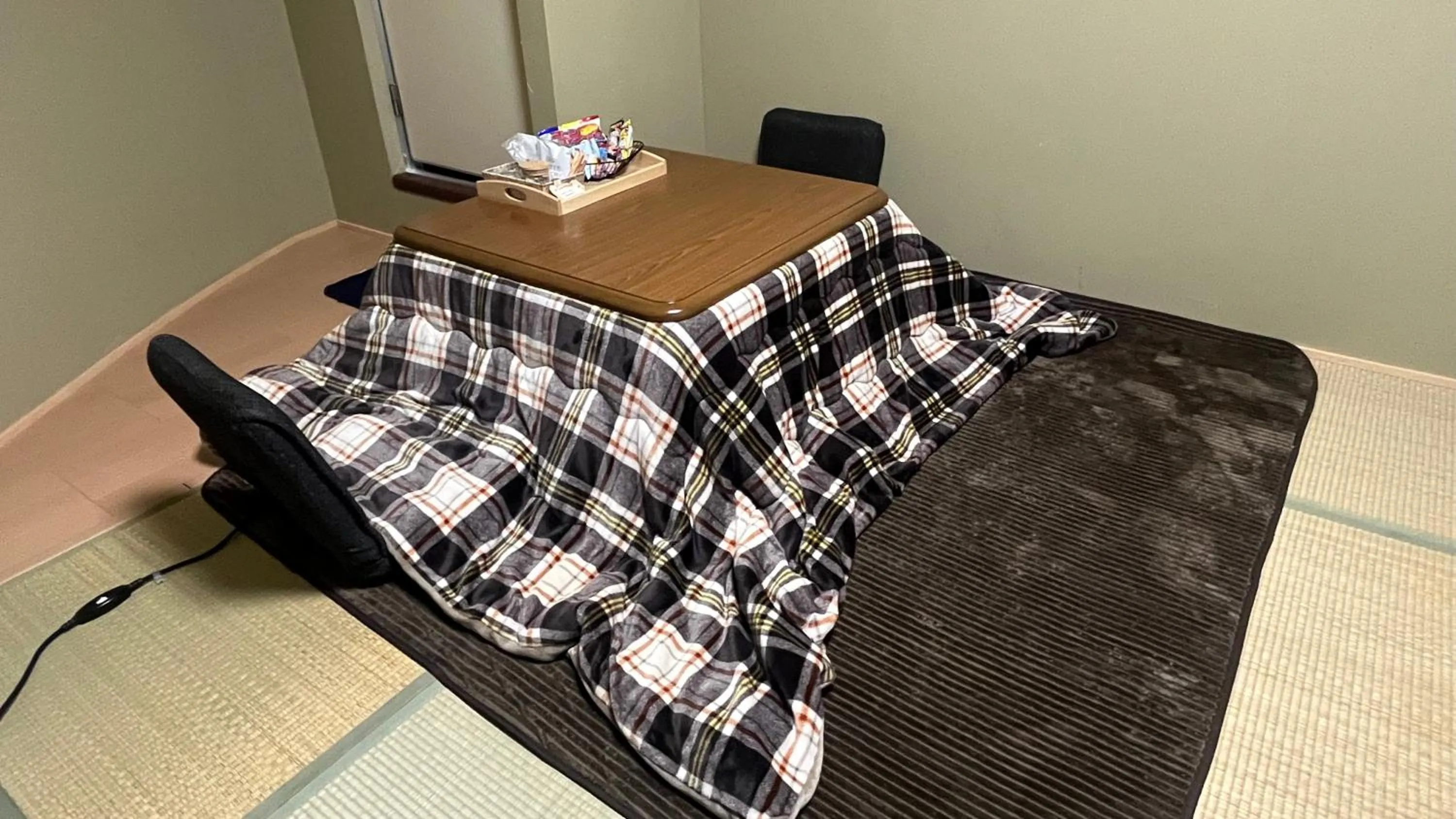 Wafu Ryokan Uehonmachi