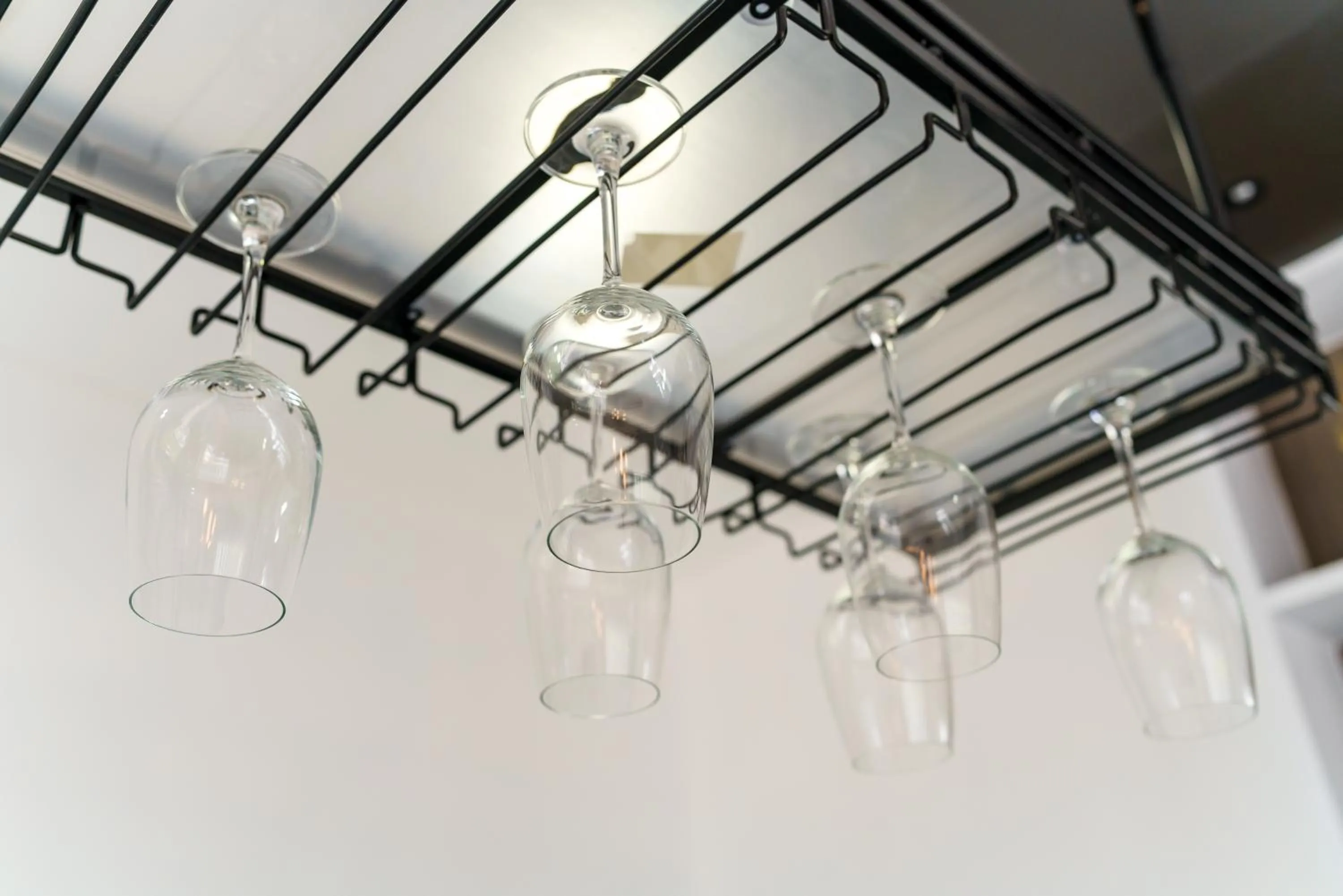 Kitchen or kitchenette in Lark Pool Villa Aonang Krabi