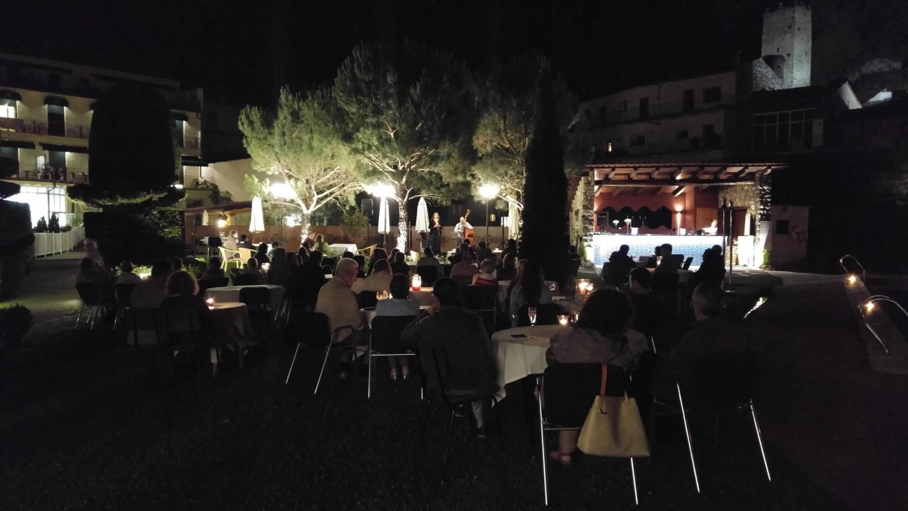 Other in Hotel de Camprodón