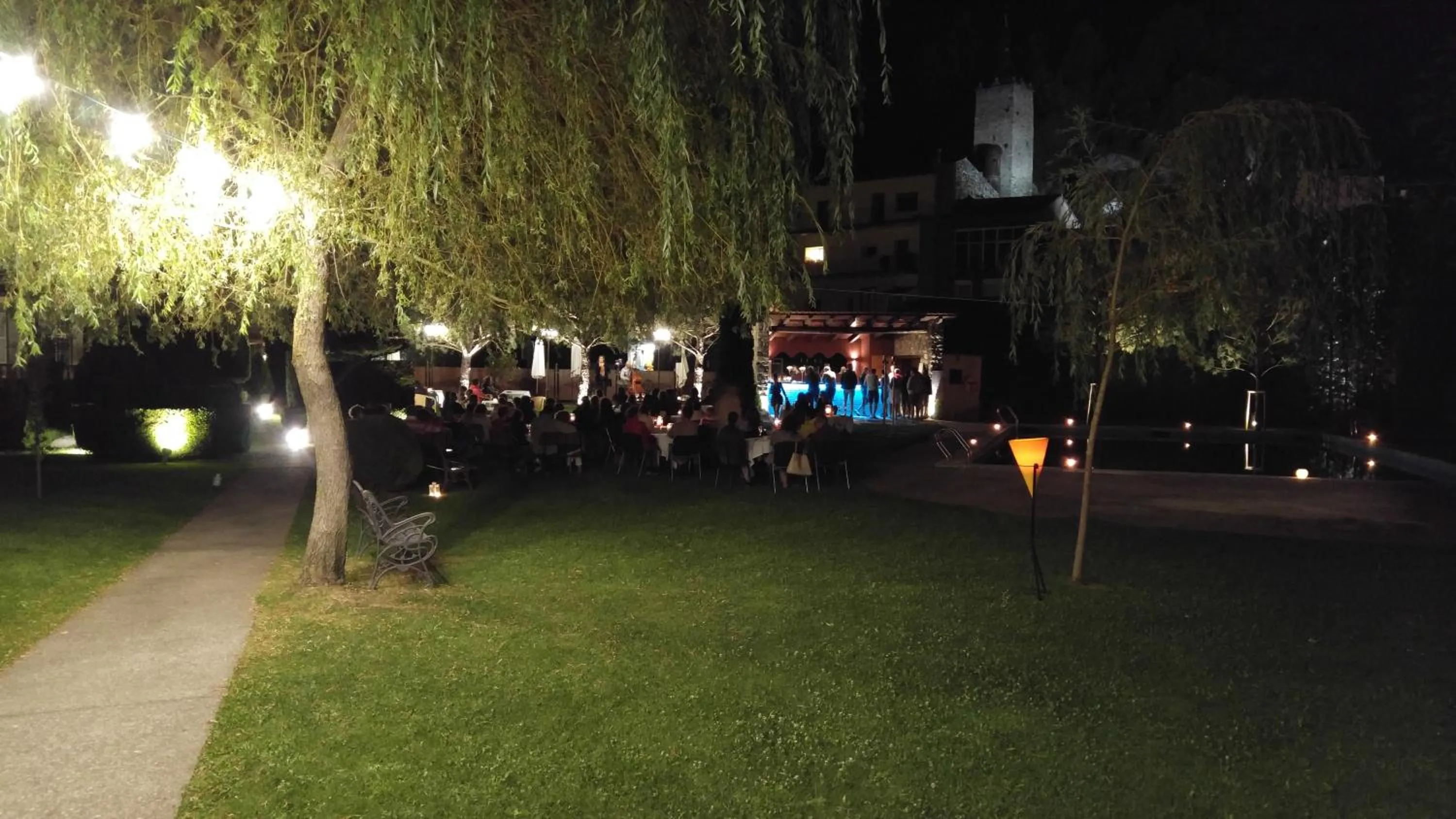 Other in Hotel de Camprodón