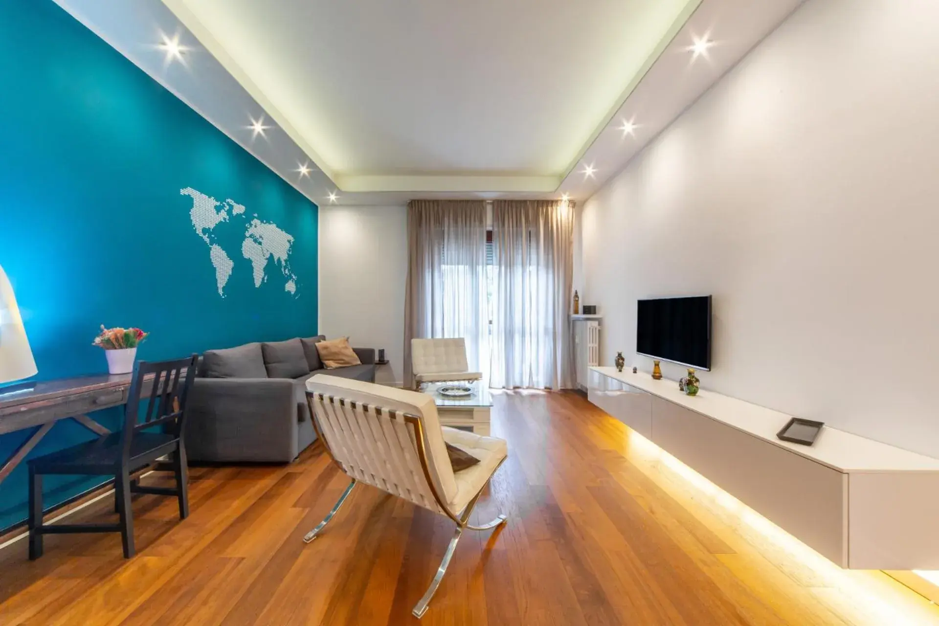 Easylife - Milano - Bari 20 - Barona Easylife - Milano - Bari 20 - Barona
