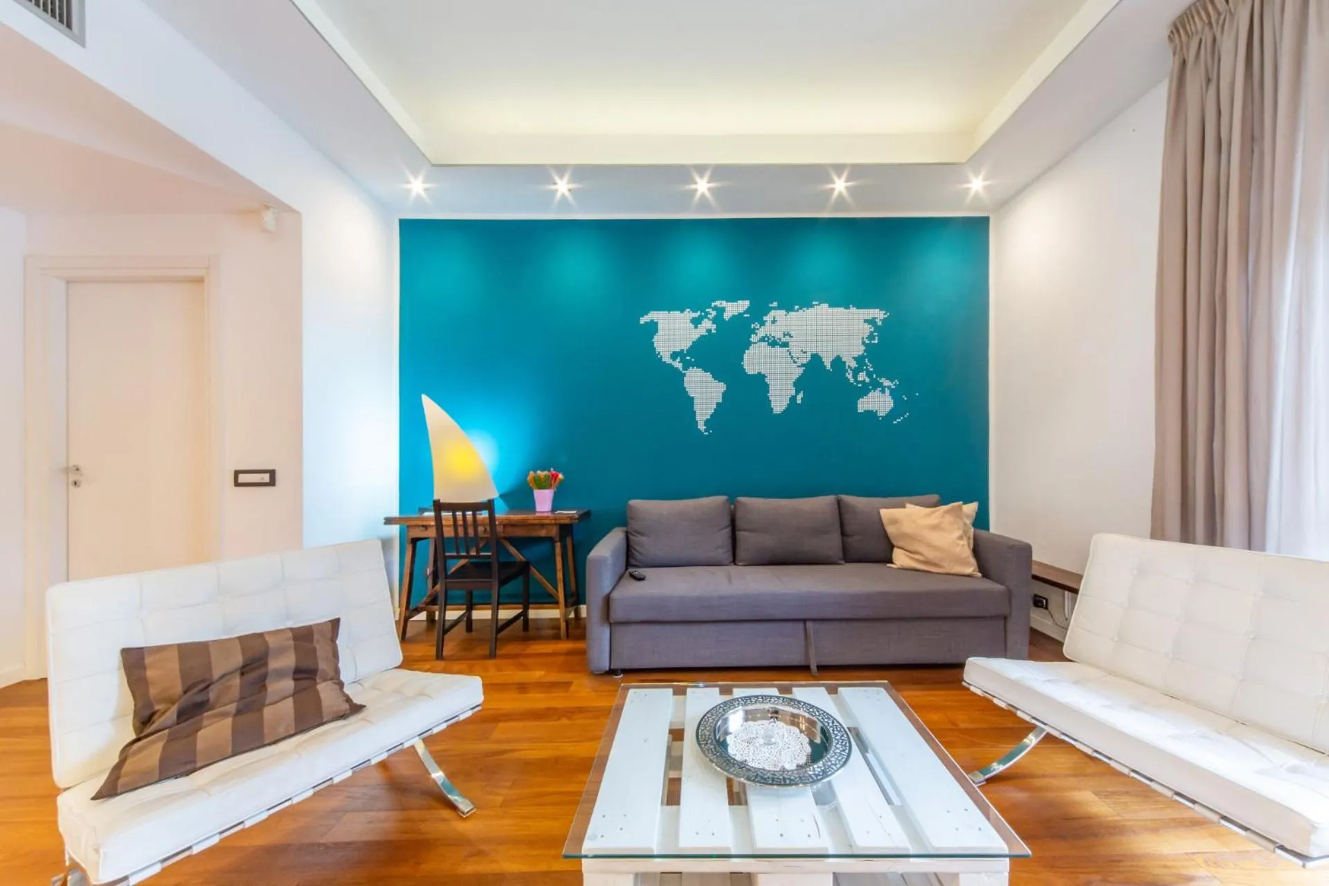 Easylife - Milano - Bari 20 - Barona