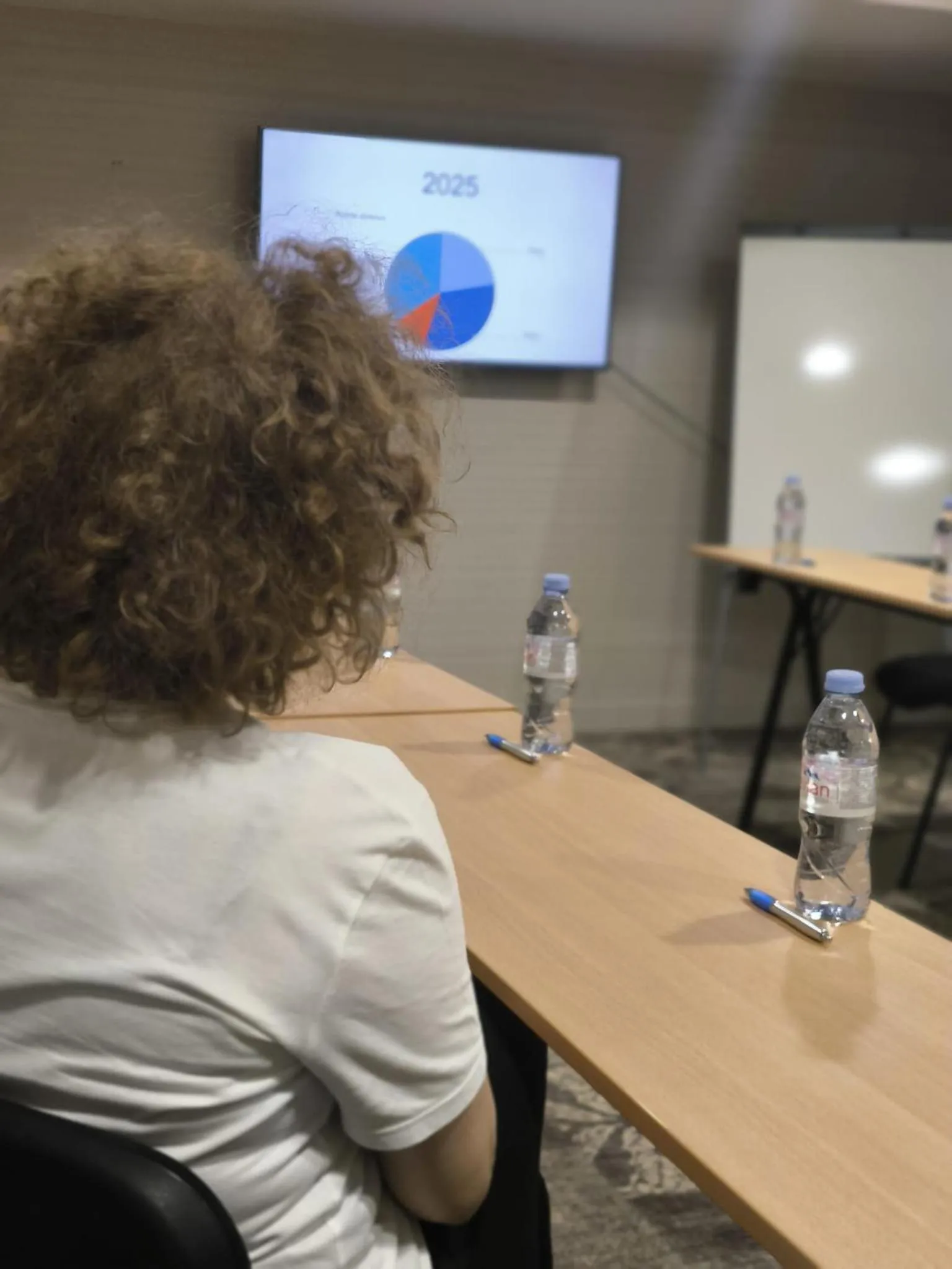 Banquet/Function facilities in Zenao Appart'hôtels Suresnes