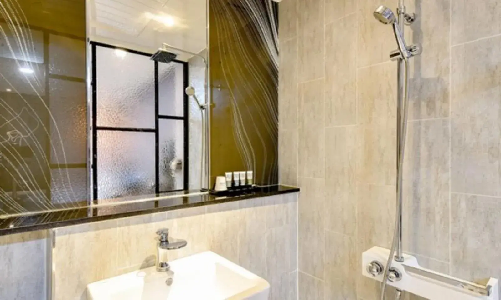 Changwon Dean Hotel Changwon Dean Hotel