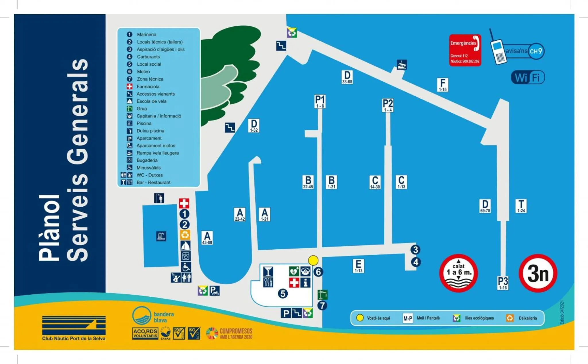 Swimming pool in Hotel Spa Porto Cristo