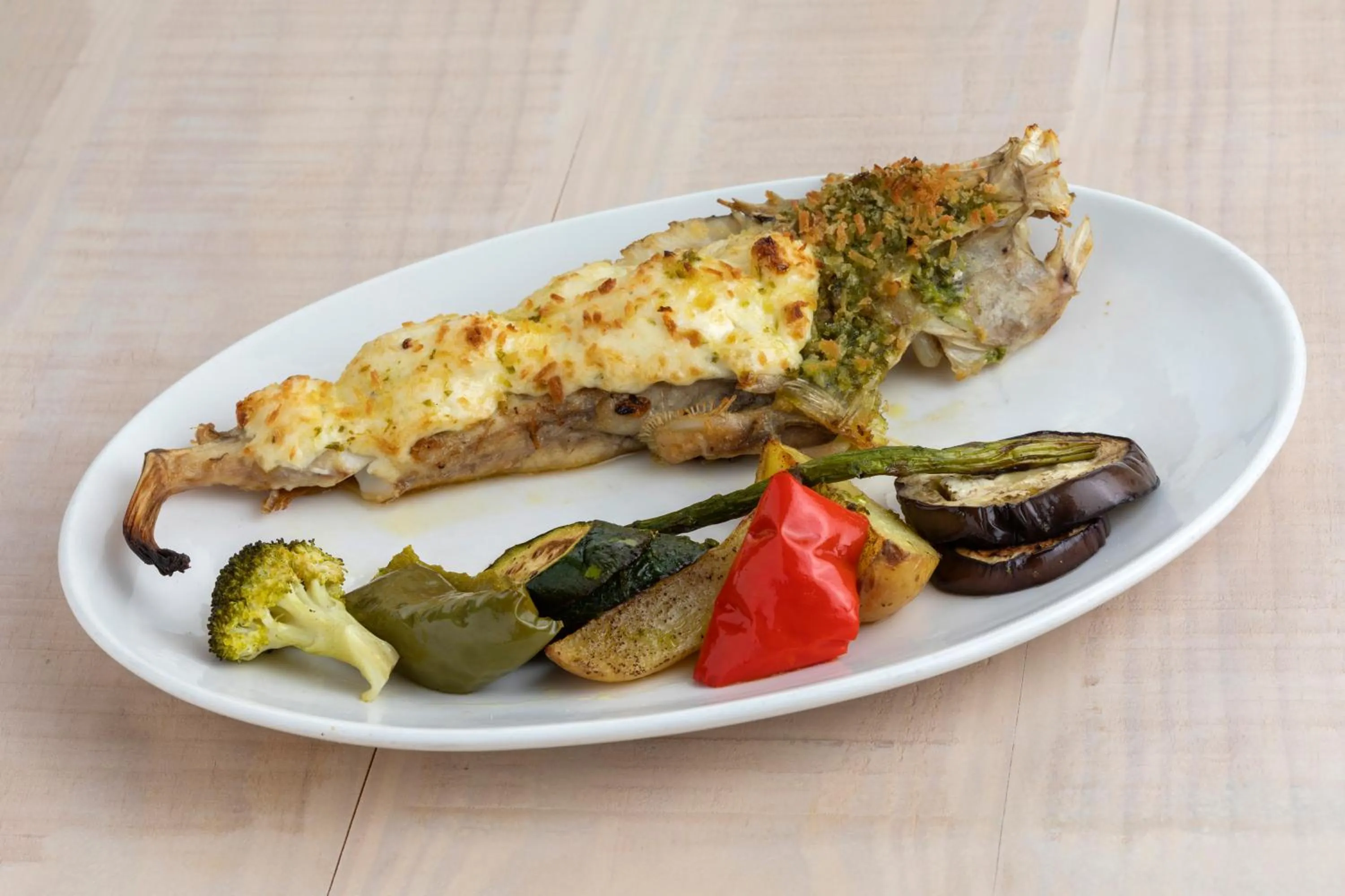 Restaurant/places to eat in Hotel Spa Porto Cristo