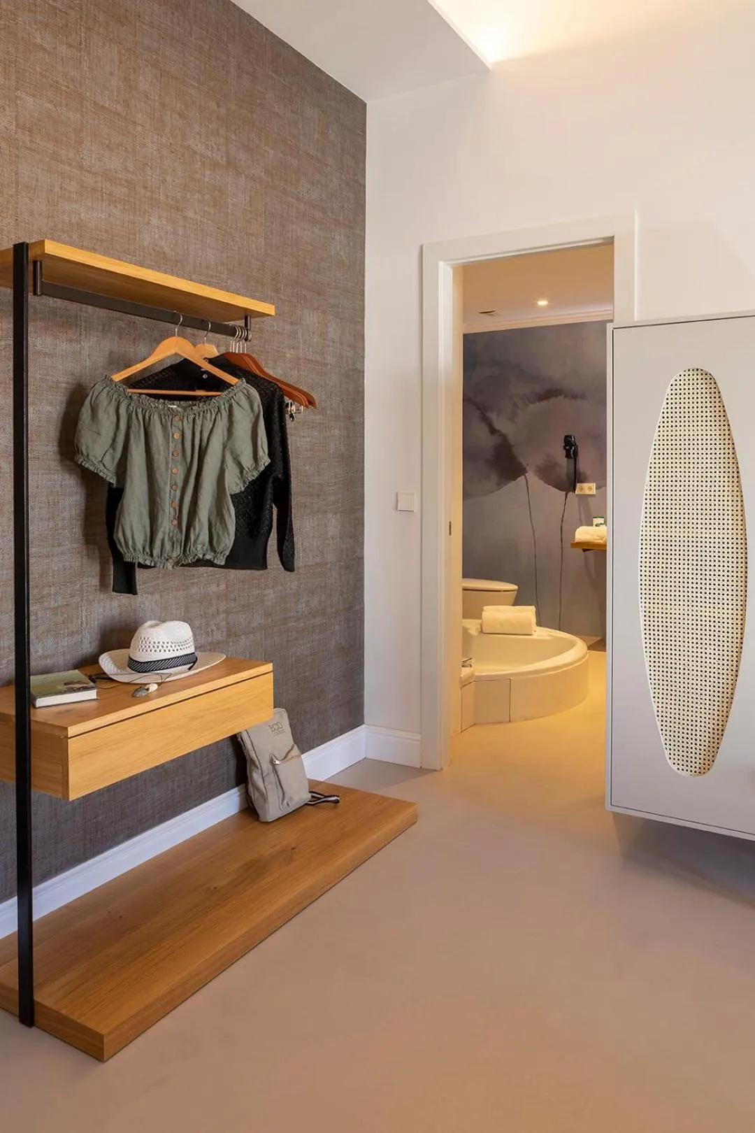 Photo of the whole room, Bed in Hotel Spa Porto Cristo