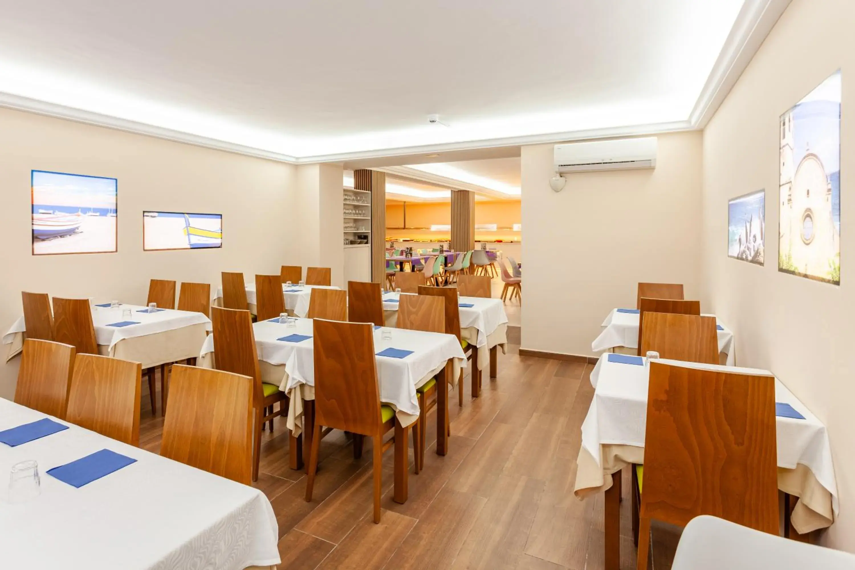 Restaurant/places to eat in Checkin Catalonia Restaurant/places to eat in Checkin Catalonia