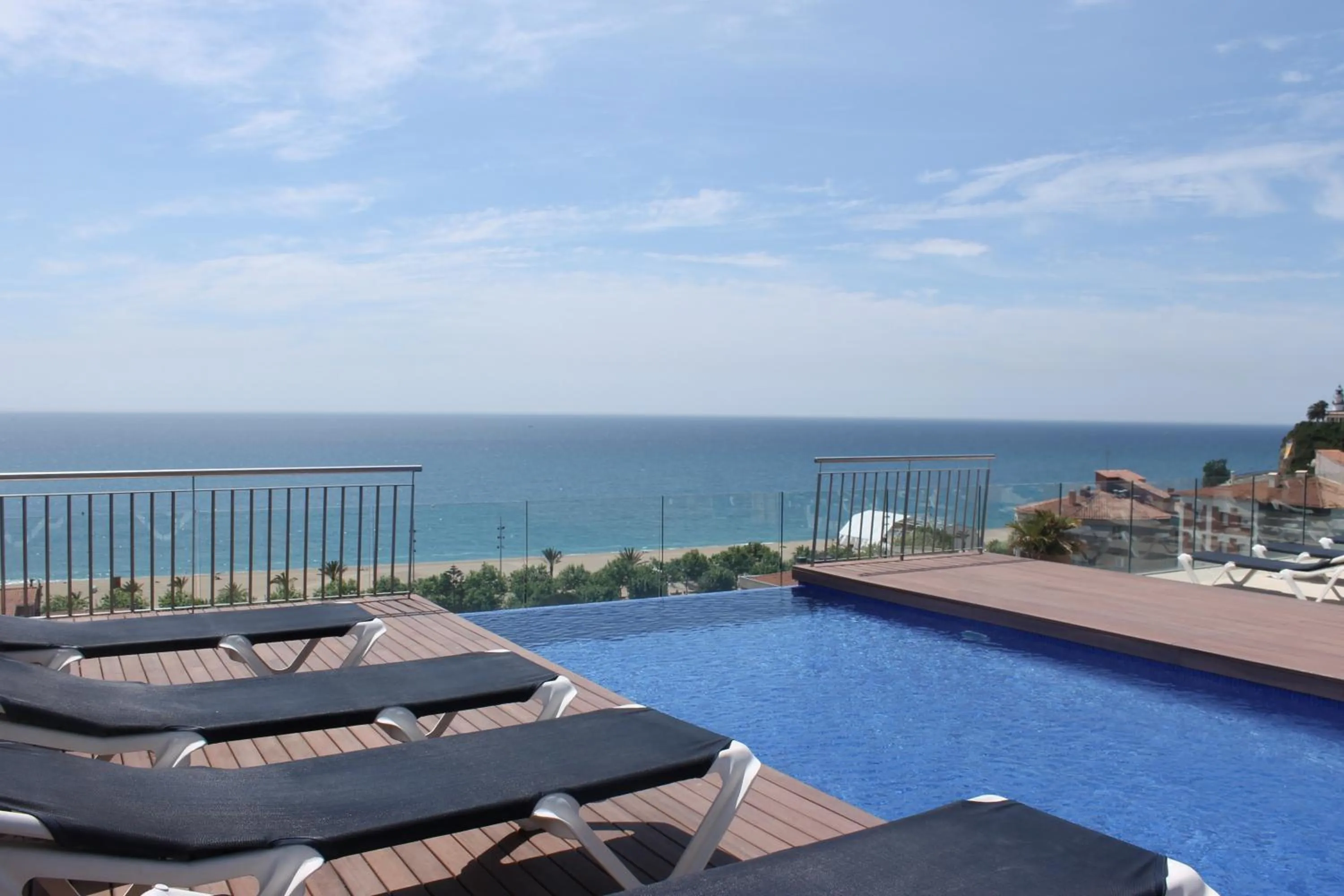 Summer in Checkin Catalonia