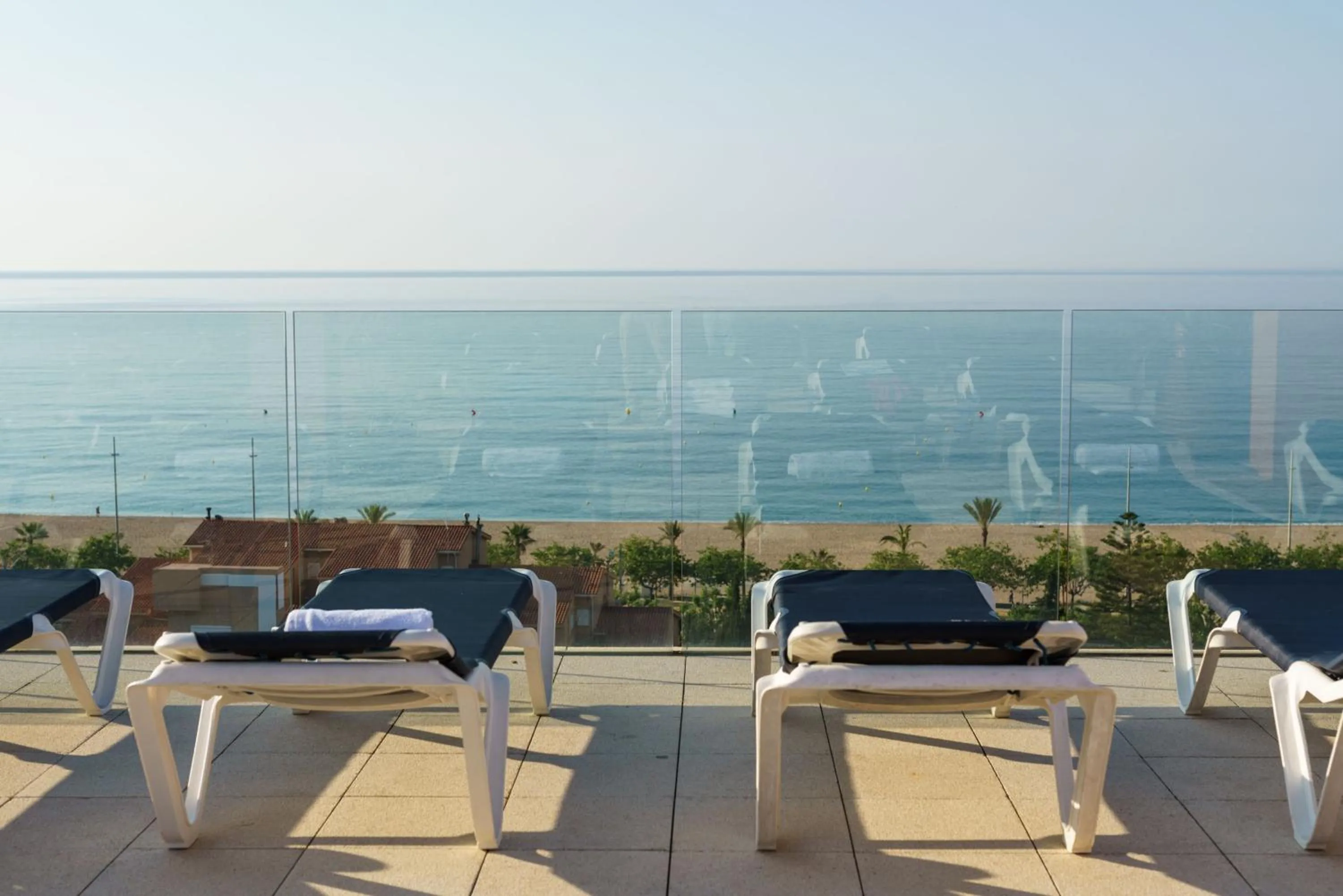 Summer in Checkin Catalonia