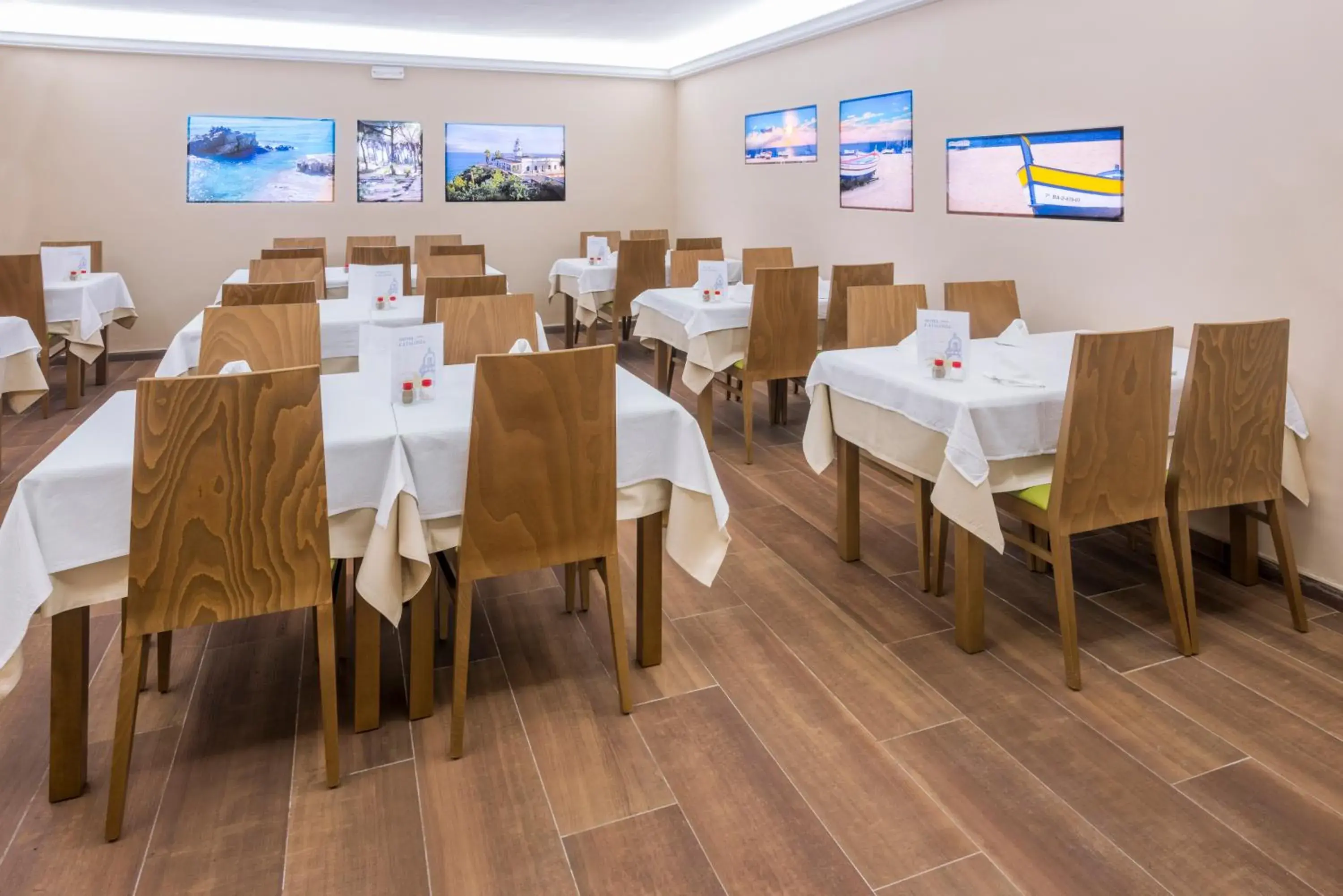 Restaurant/places to eat in Checkin Catalonia Restaurant/places to eat in Checkin Catalonia