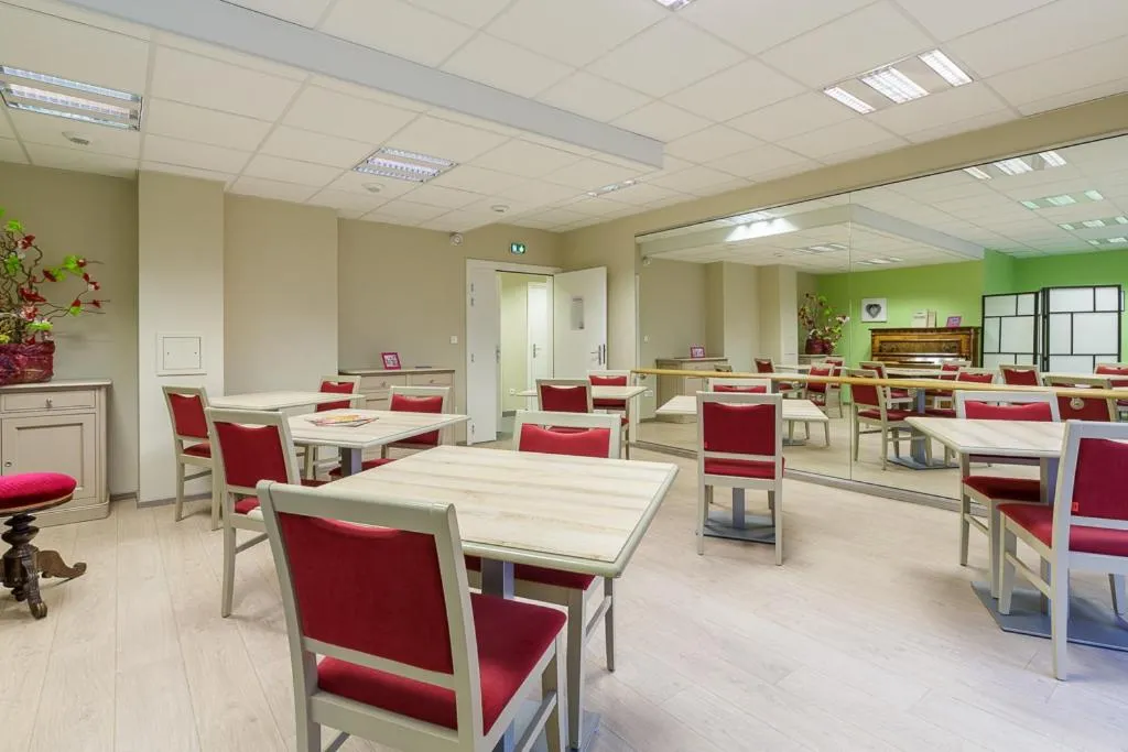 Zenao Appart'hôtels Strasbourg