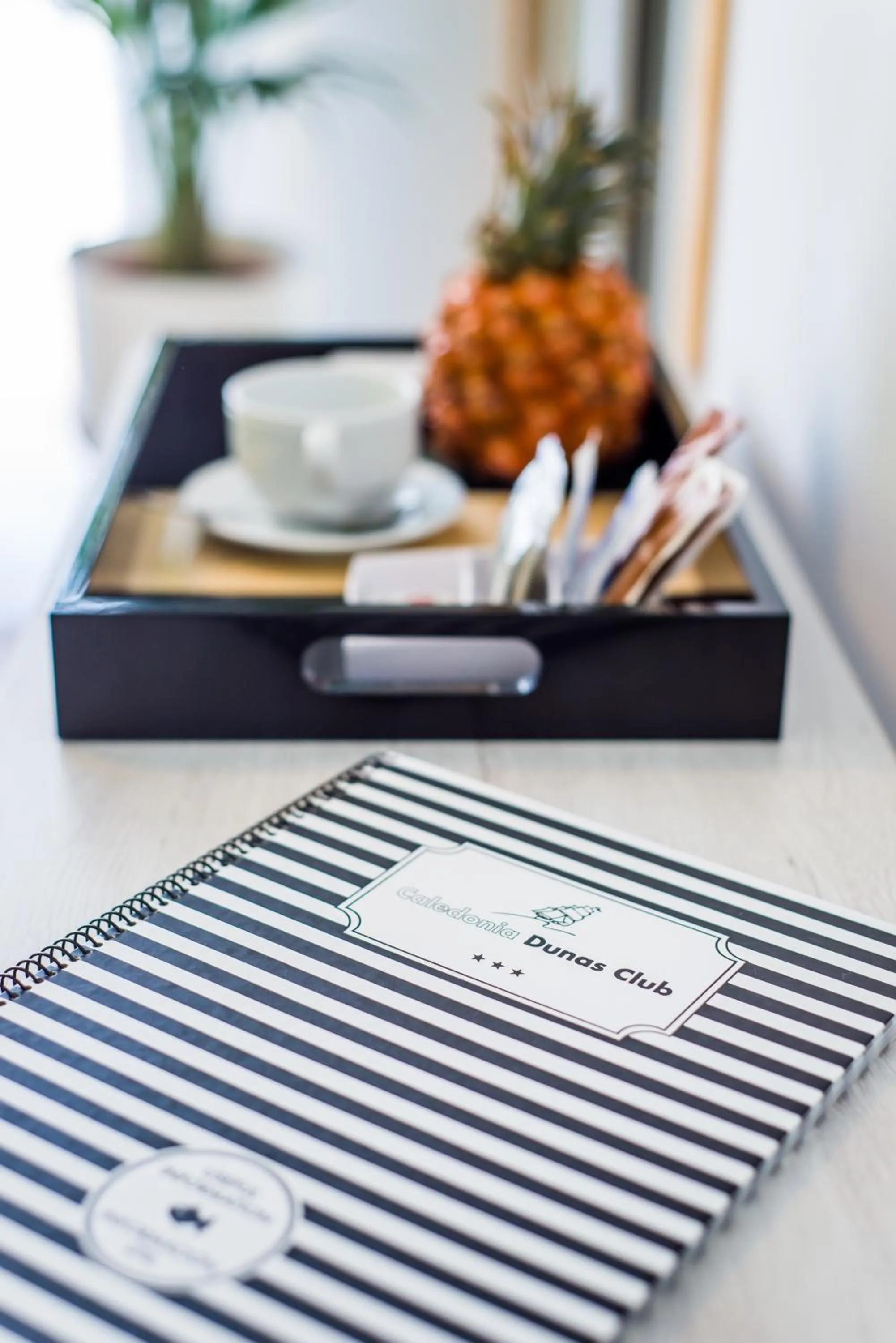 Coffee/tea facilities in Dunas Club - Hotel & Apartamentos