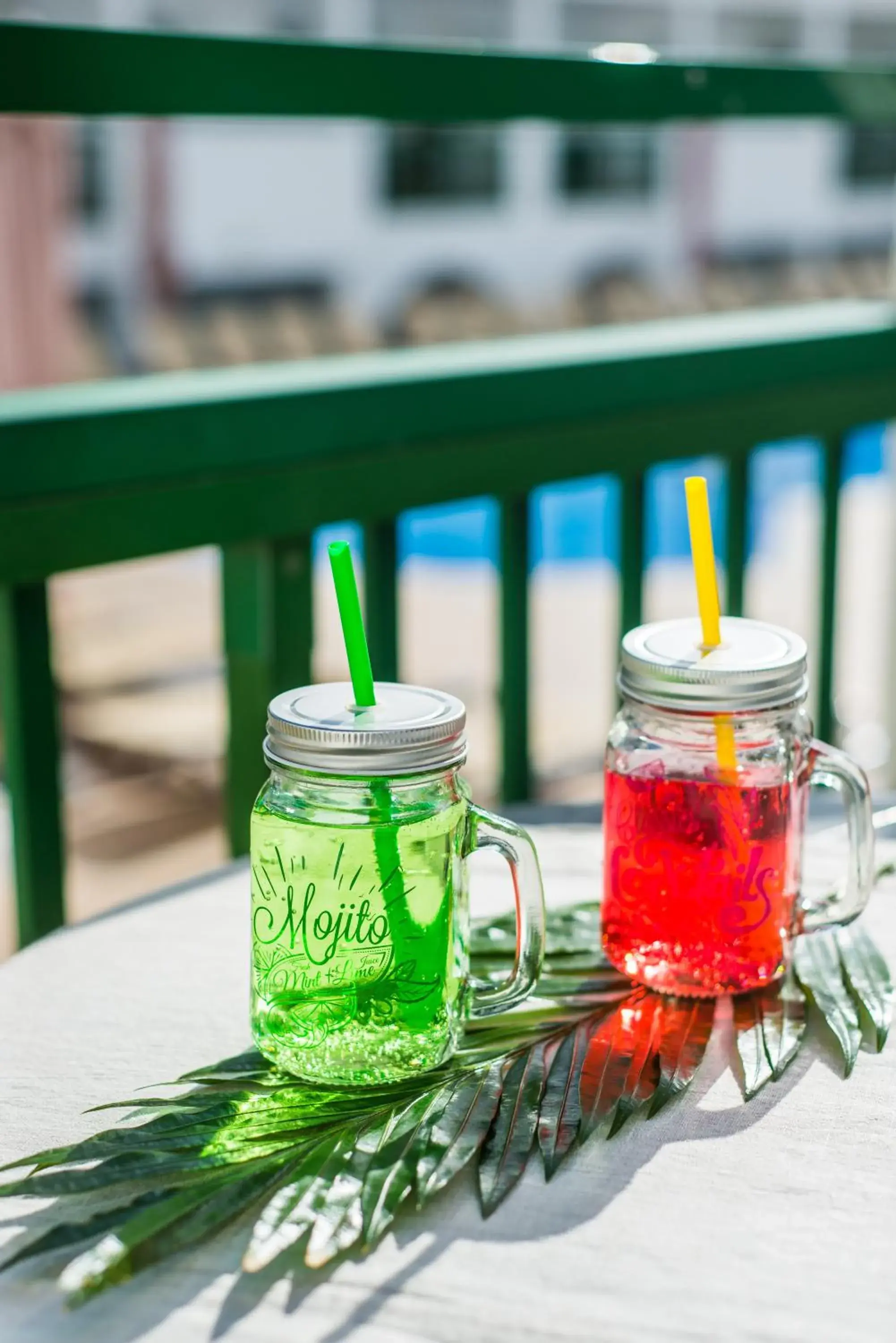 Pool view in Dunas Club - Hotel & Apartamentos Pool view in Dunas Club - Hotel & Apartamentos