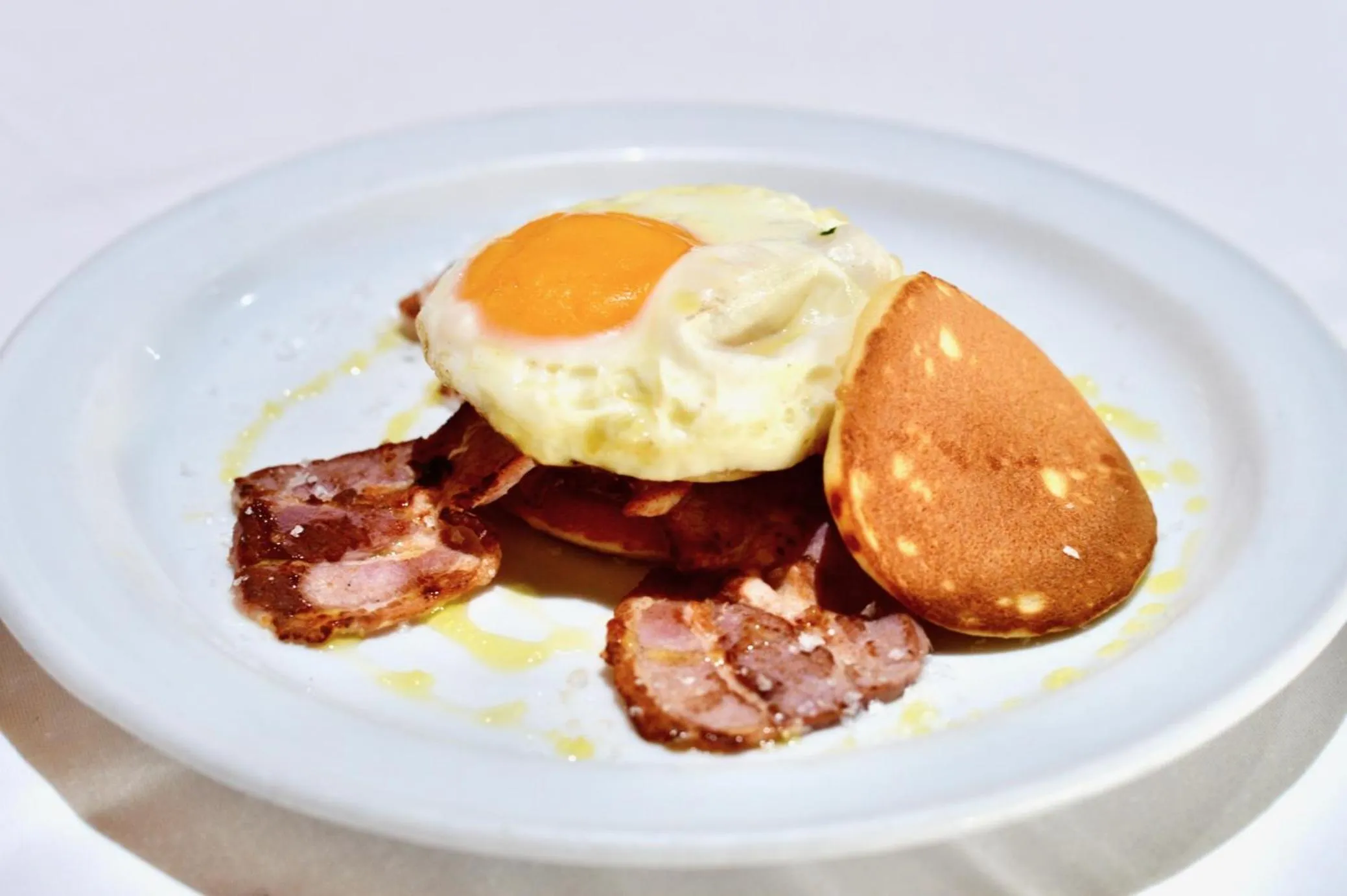 Breakfast in Dunas Club - Hotel & Apartamentos