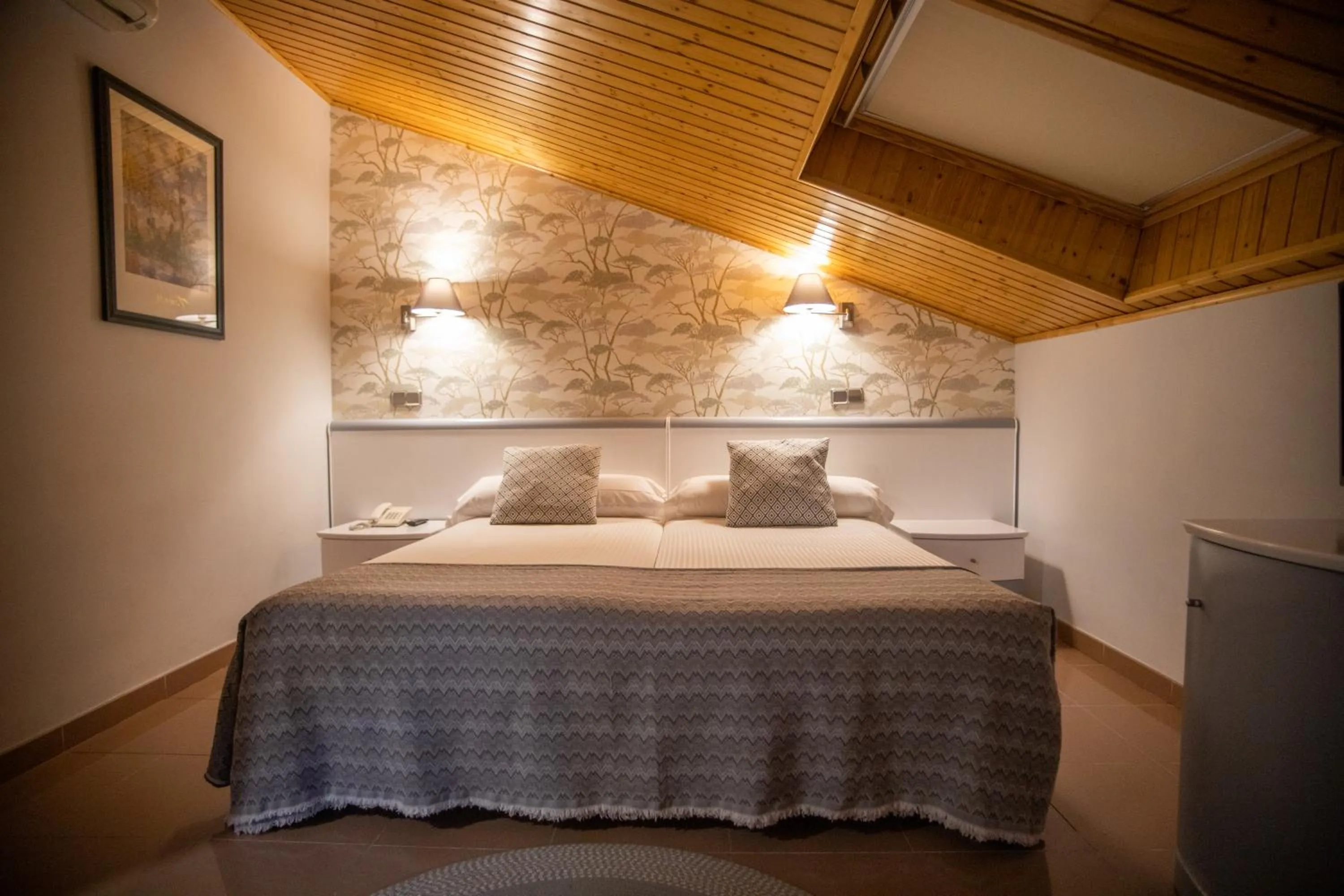 Photo of the whole room, Bed in Hotel Las Moradas