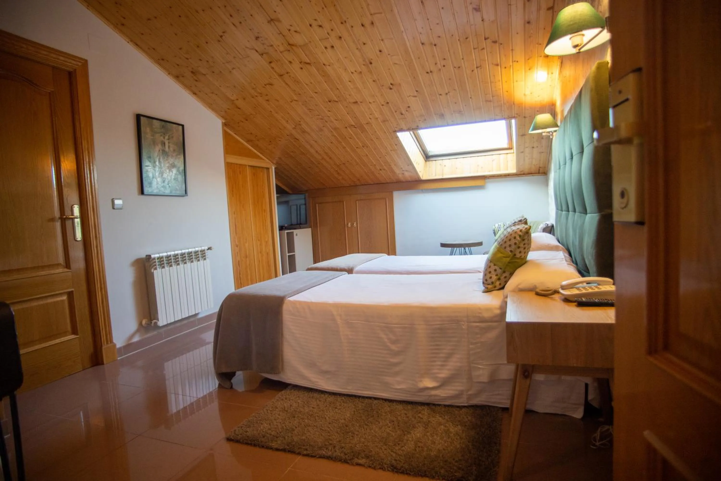 Photo of the whole room, Bed in Hotel Las Moradas