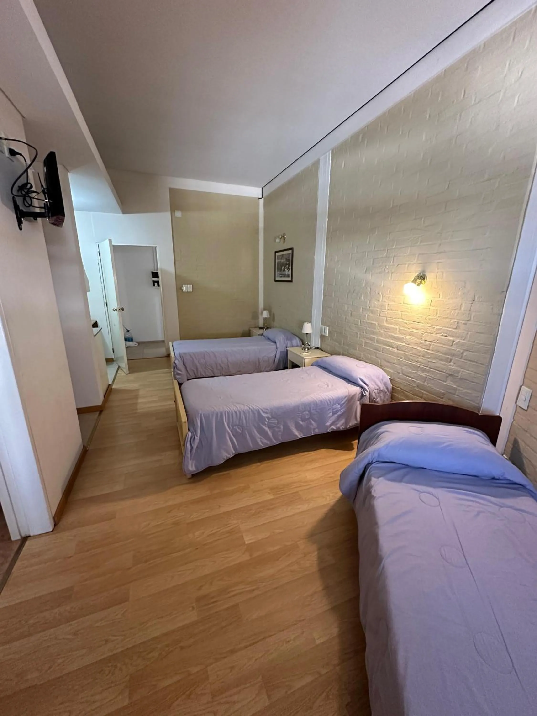 Soleado Apart Hotel